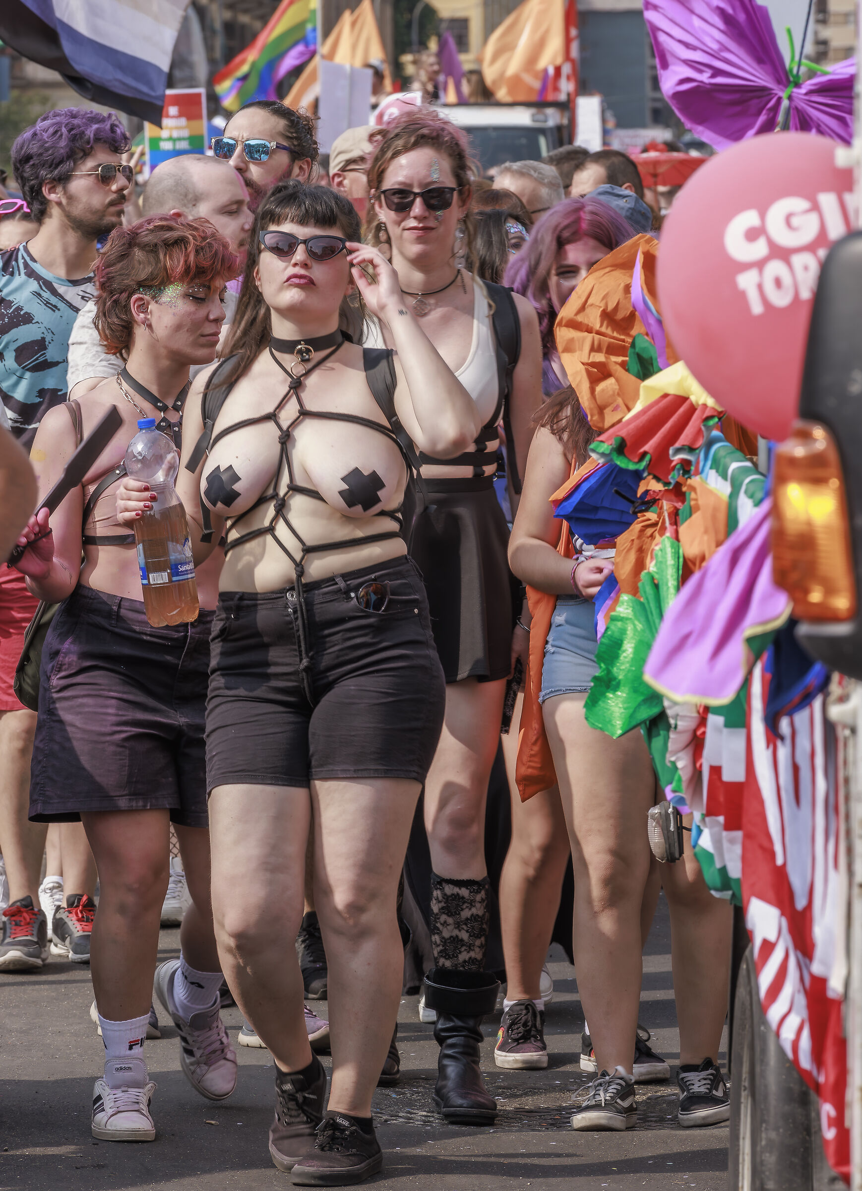 Il PRIDE