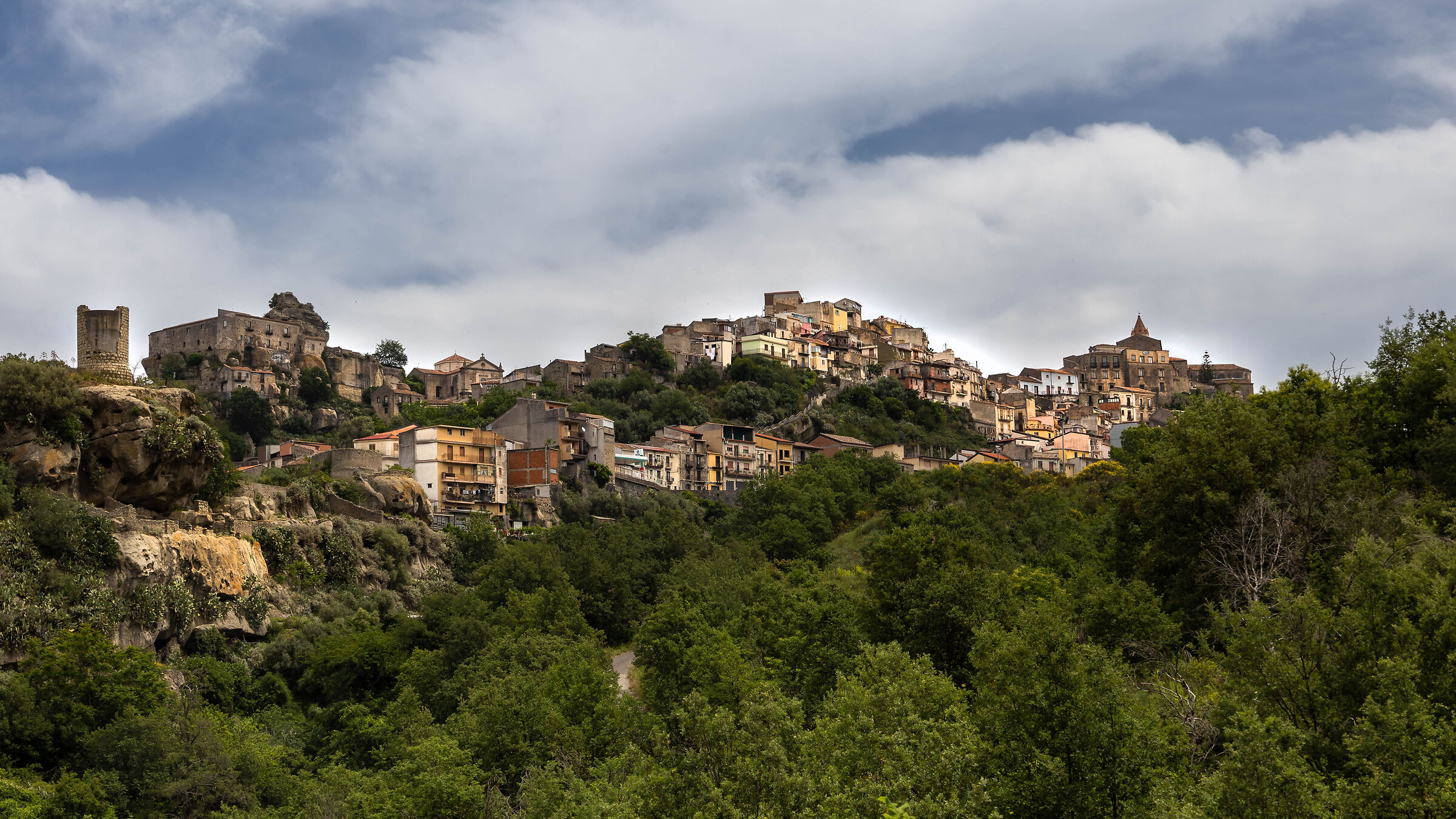 Castiglione di Sicilia