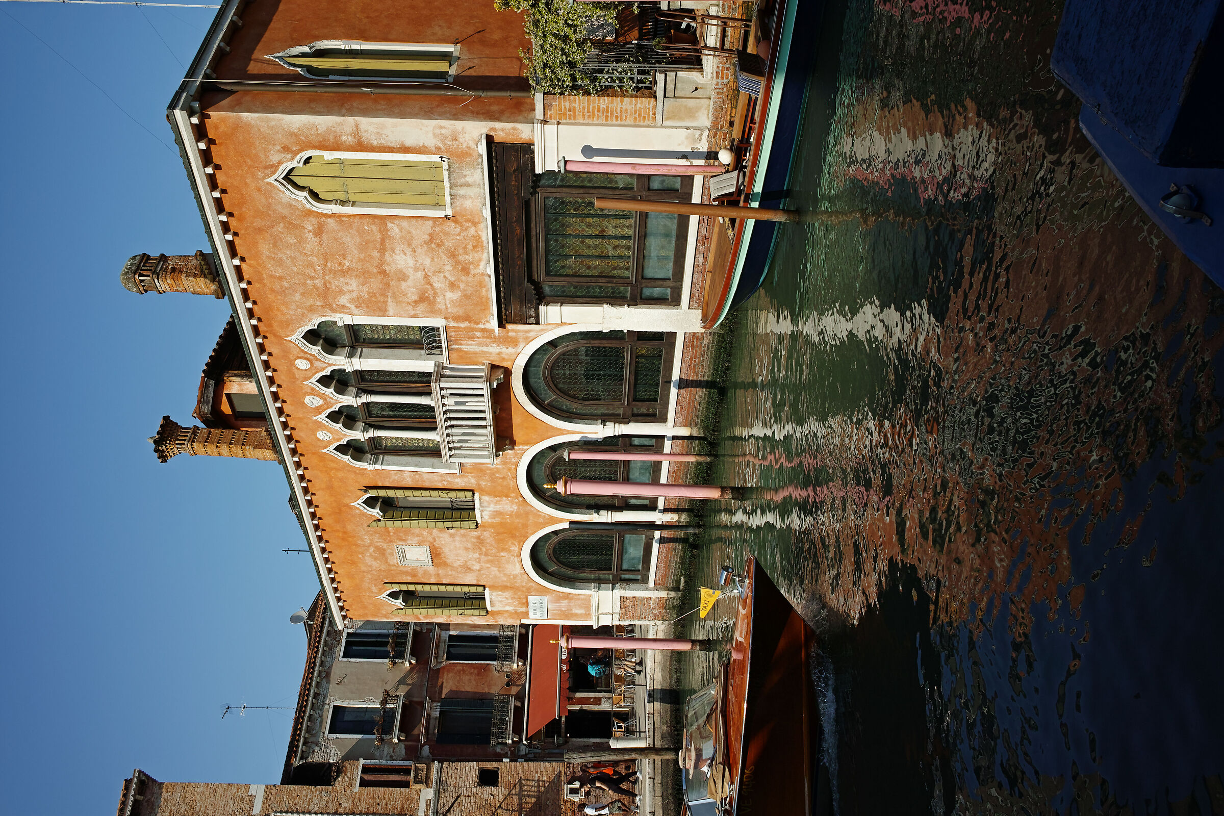 Venezia