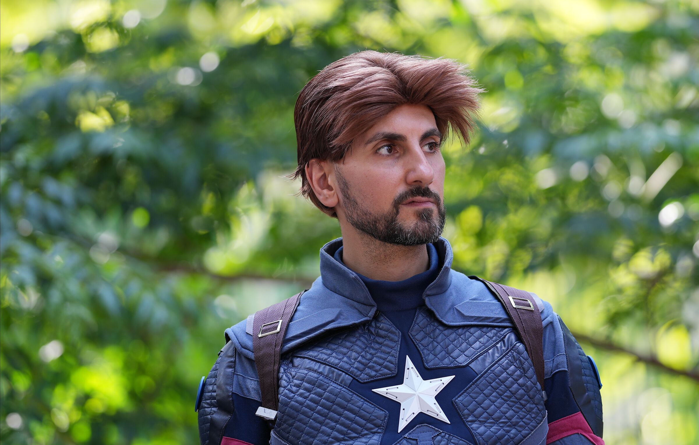Cosplay