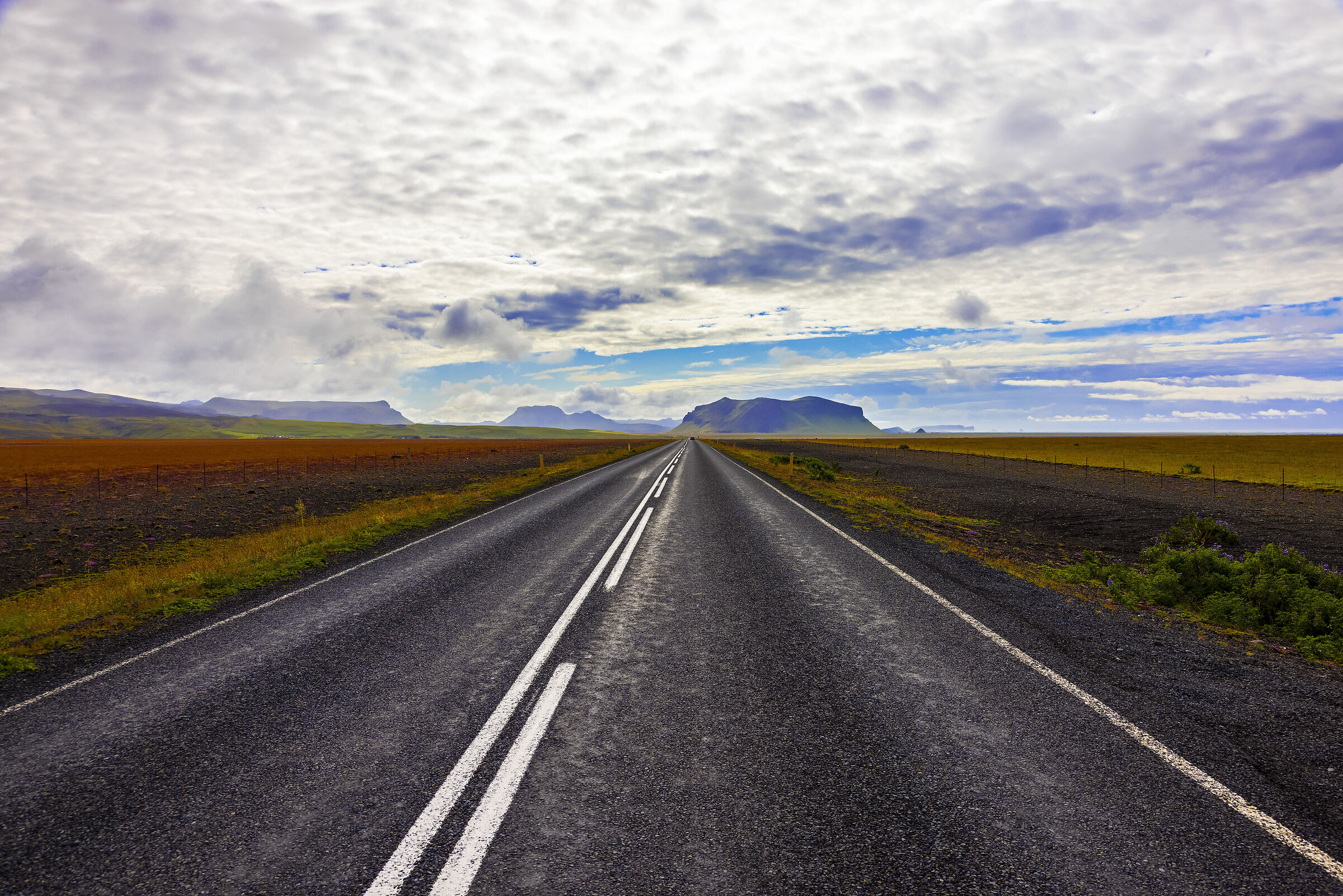 Ring Road