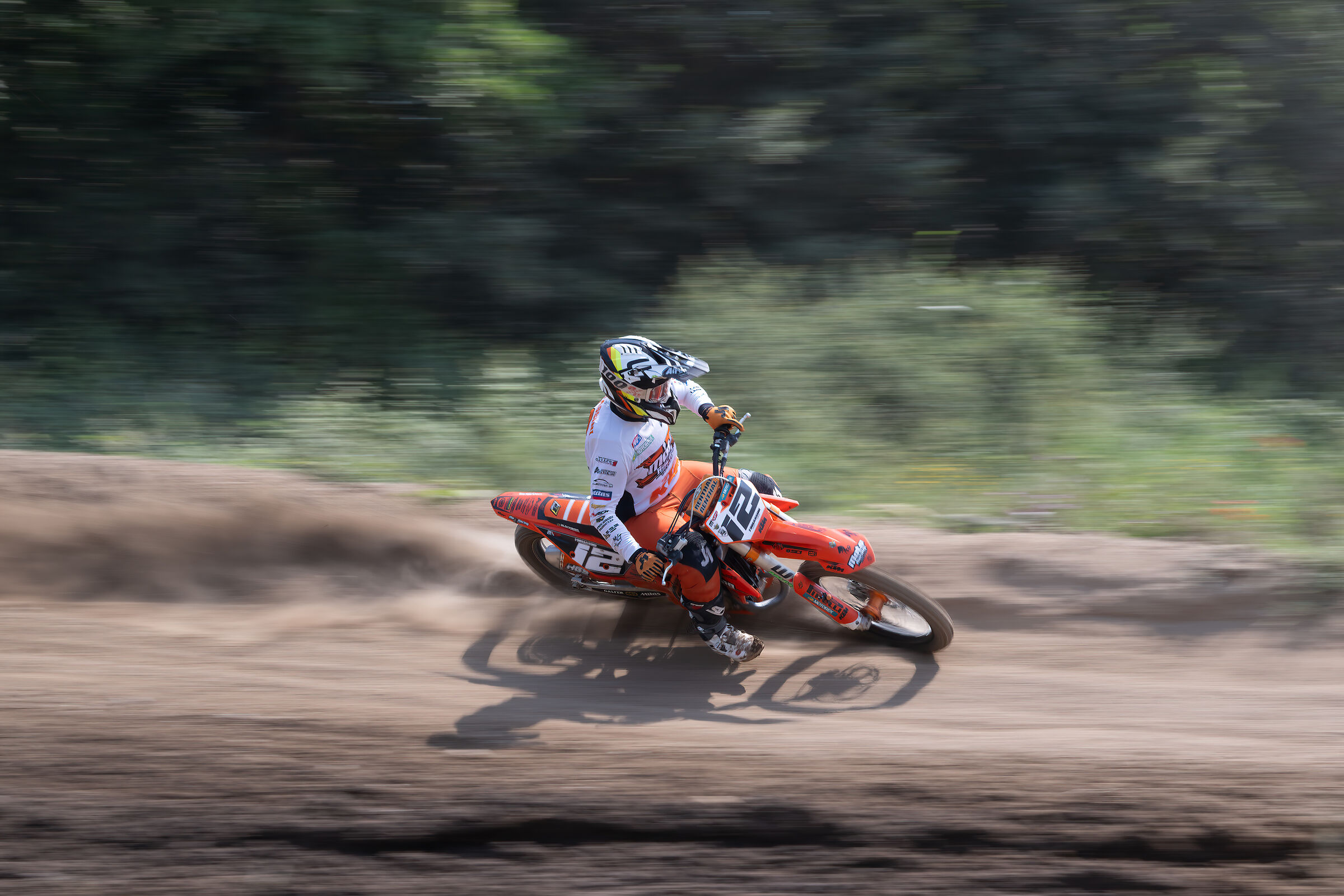 Motocross