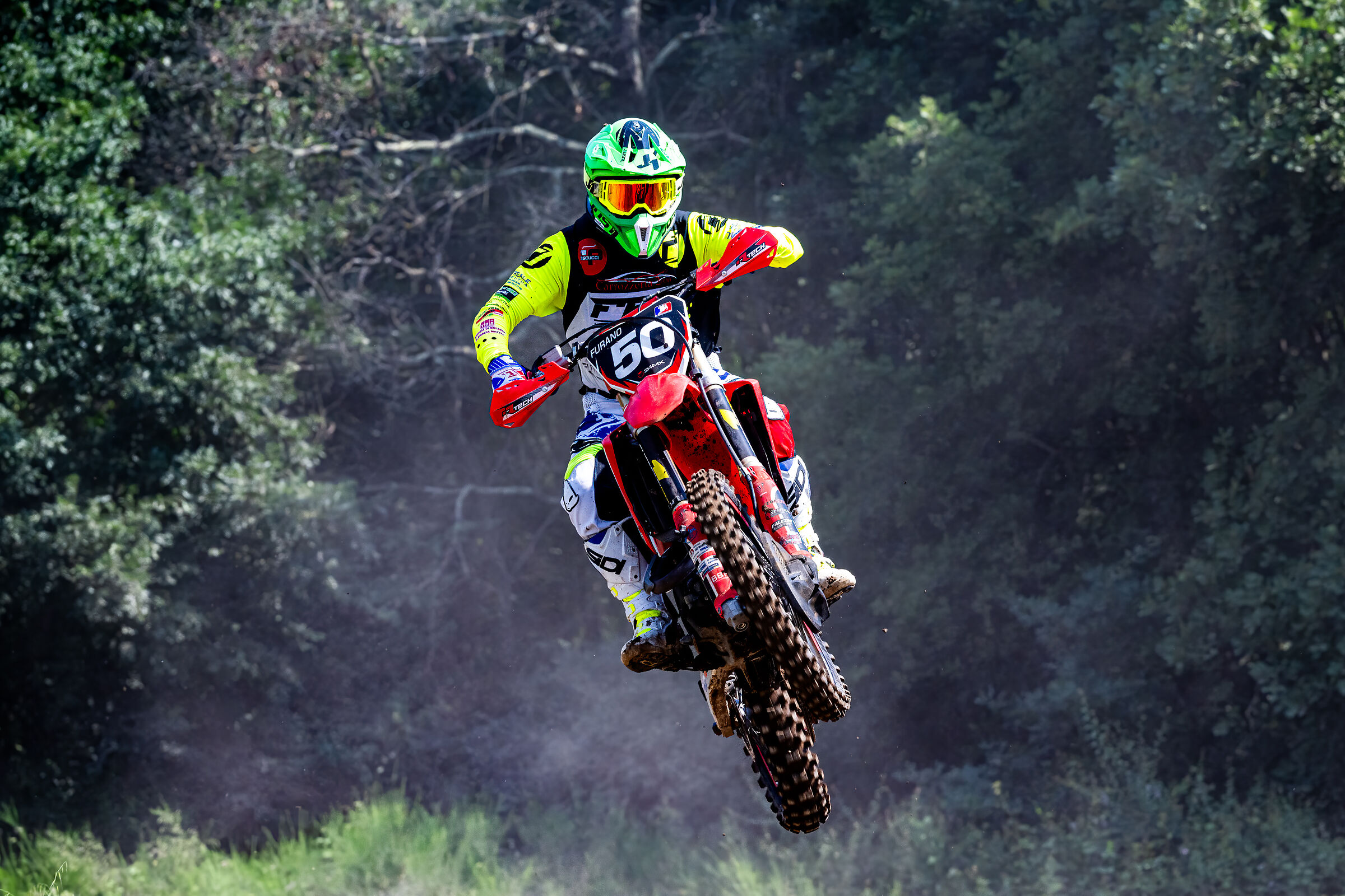 Motocross