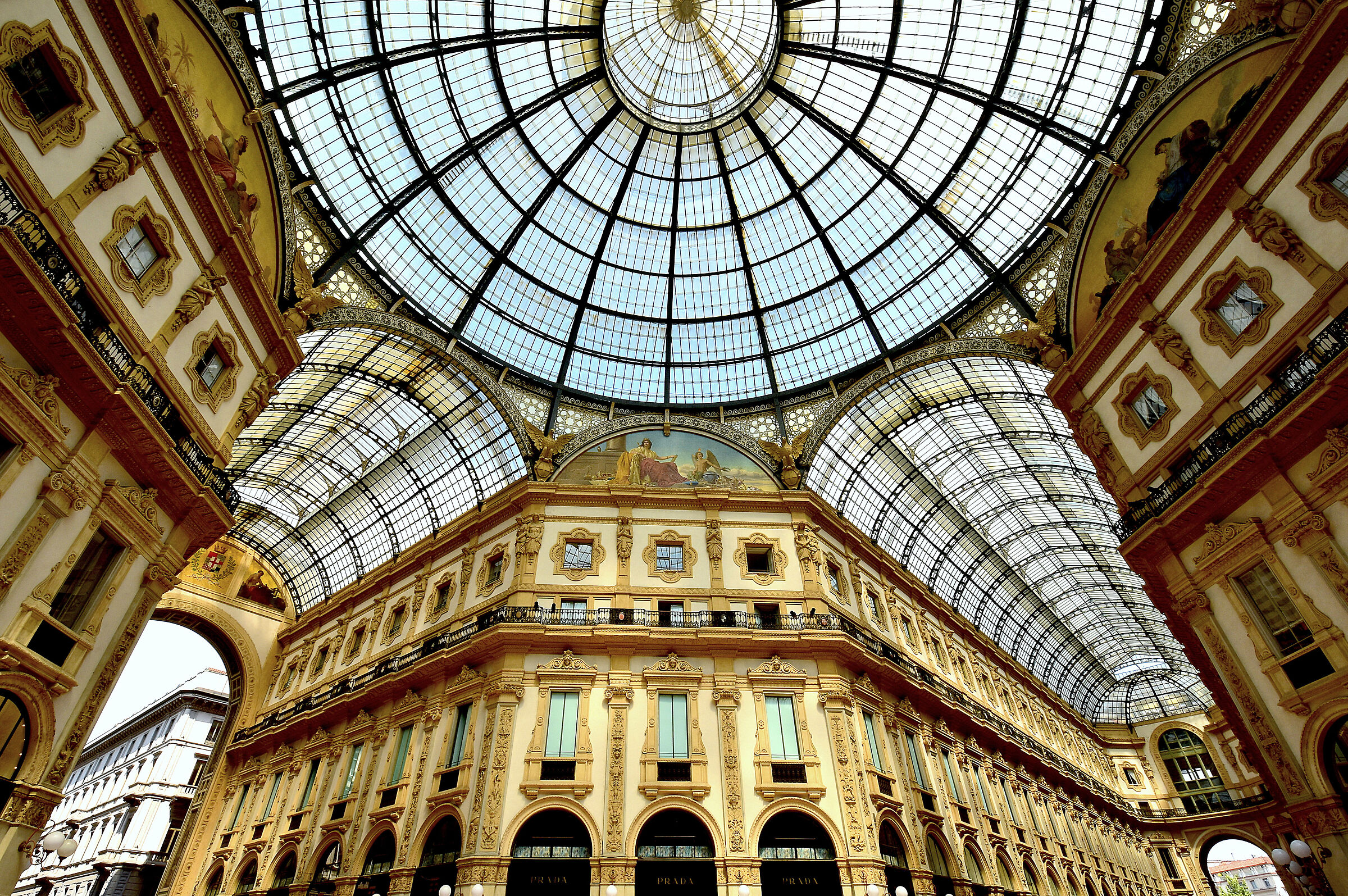 Milan