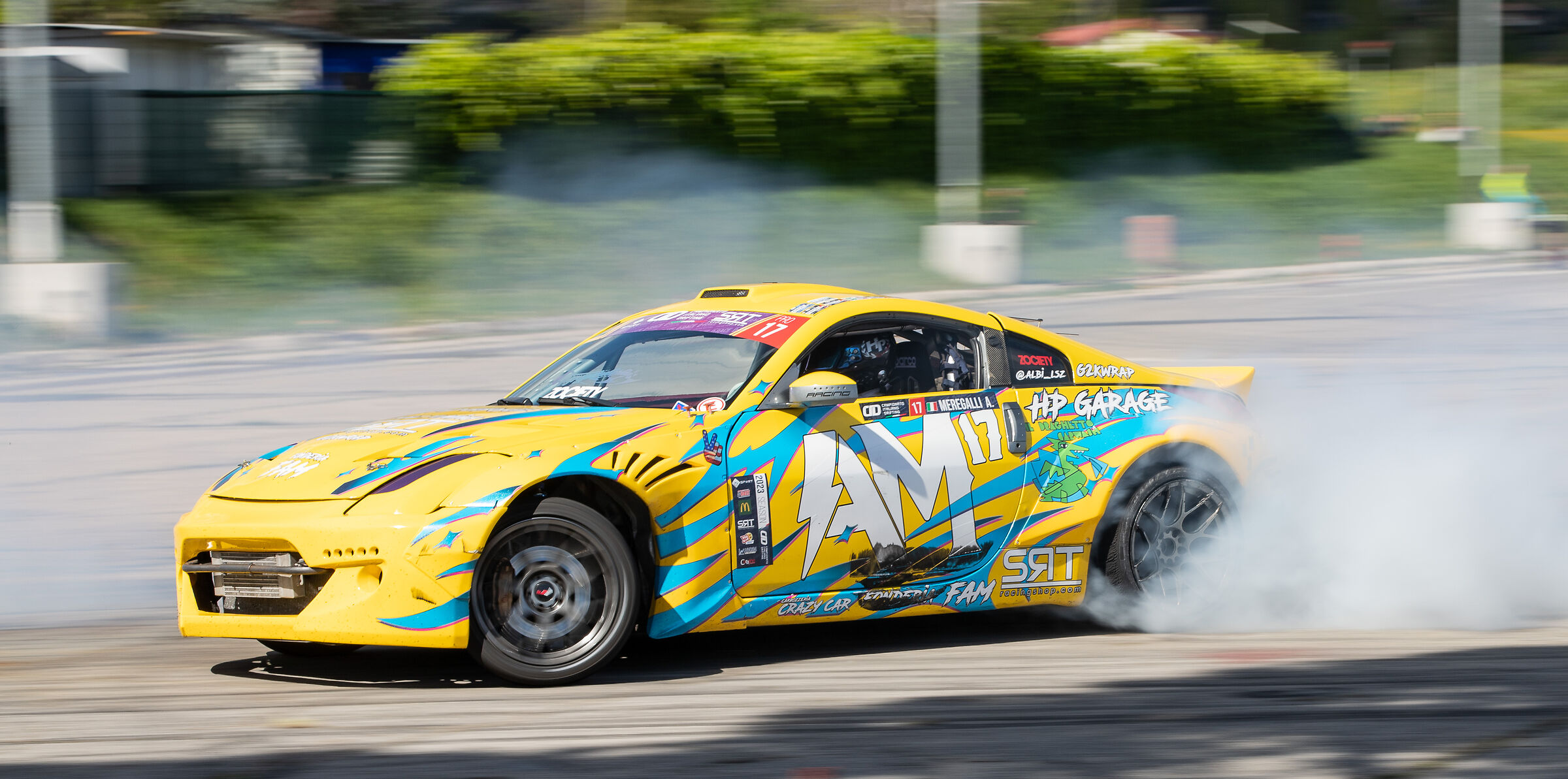 Drift