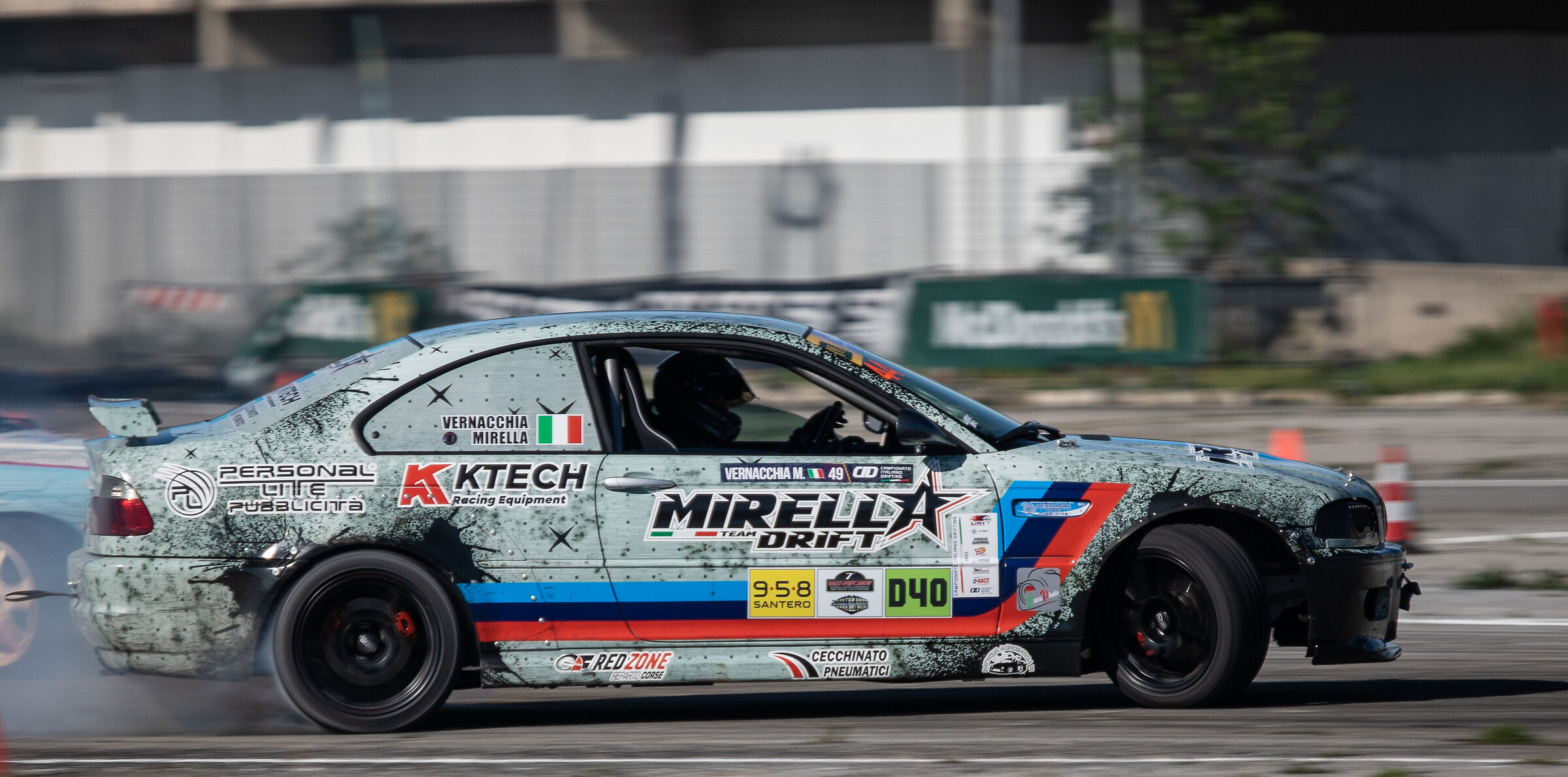 Drift 2