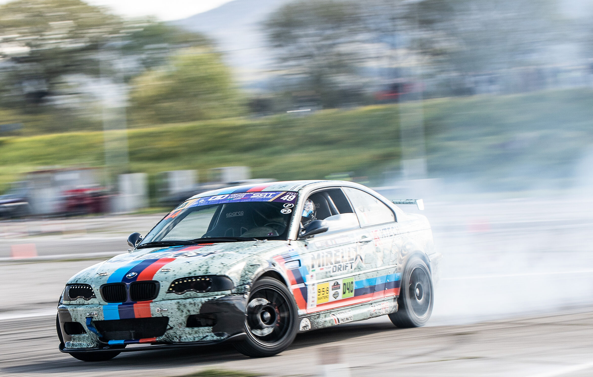 Drift 6