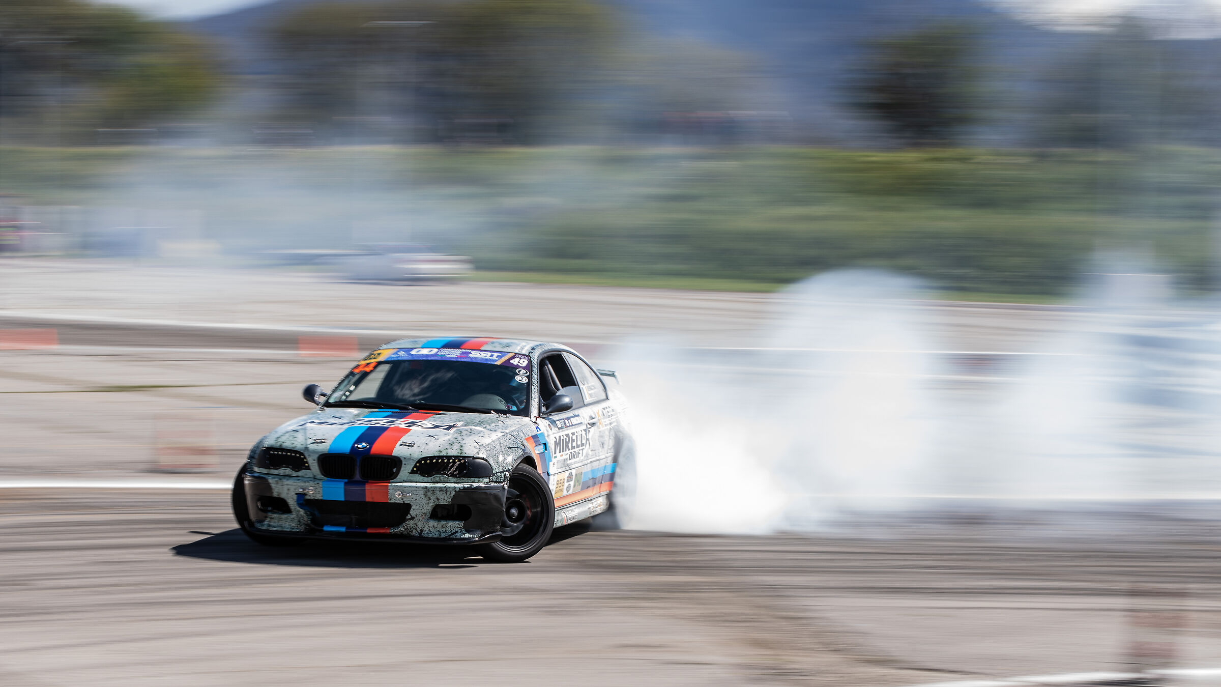 Drift 7