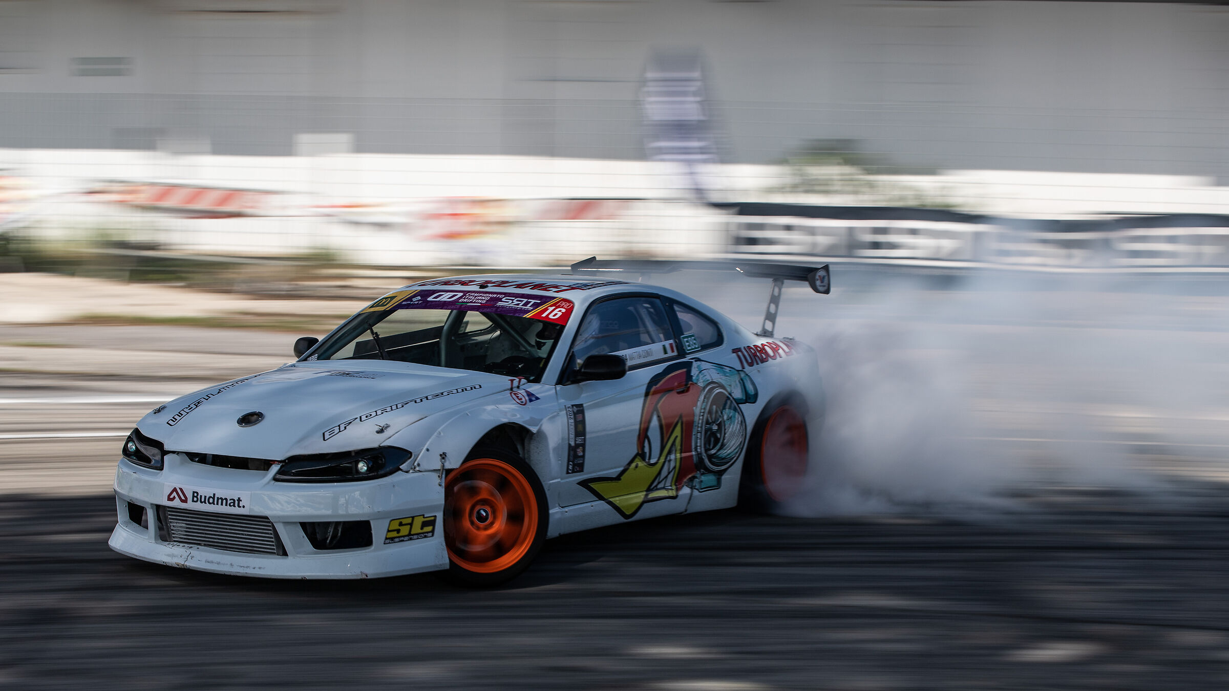 Drift 10
