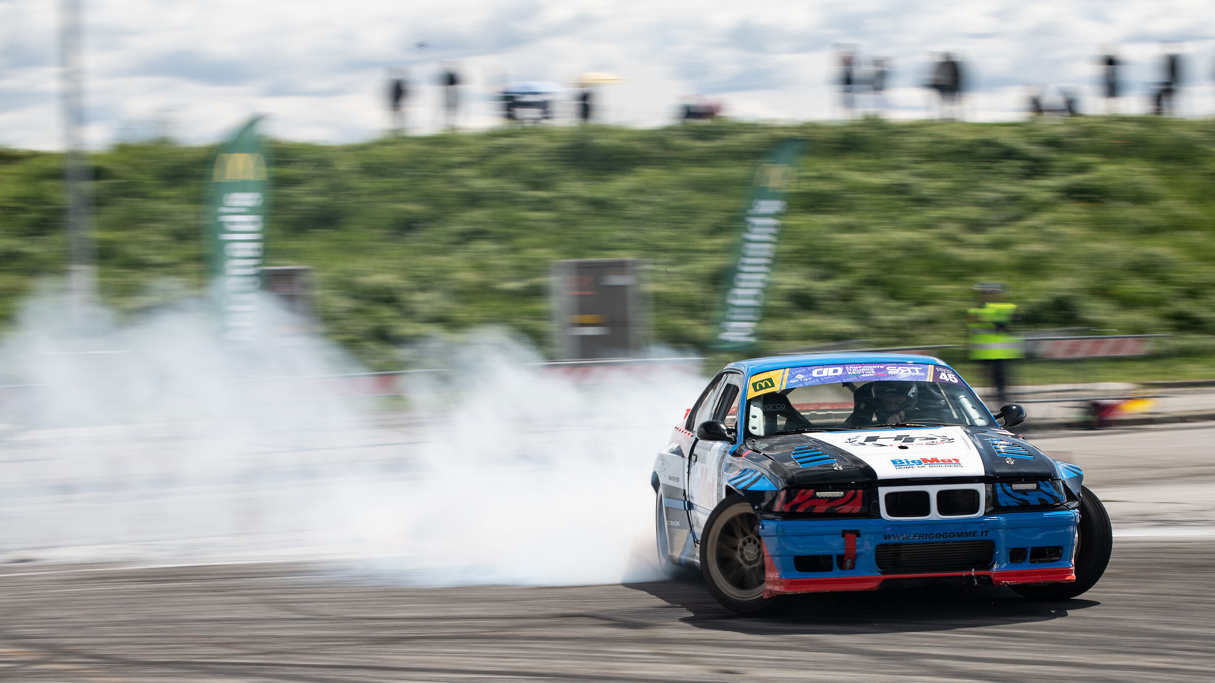 Drift 13