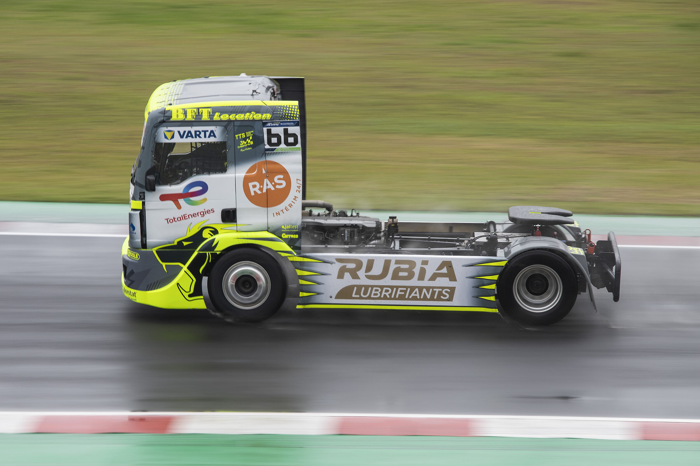 Truck Misano 3