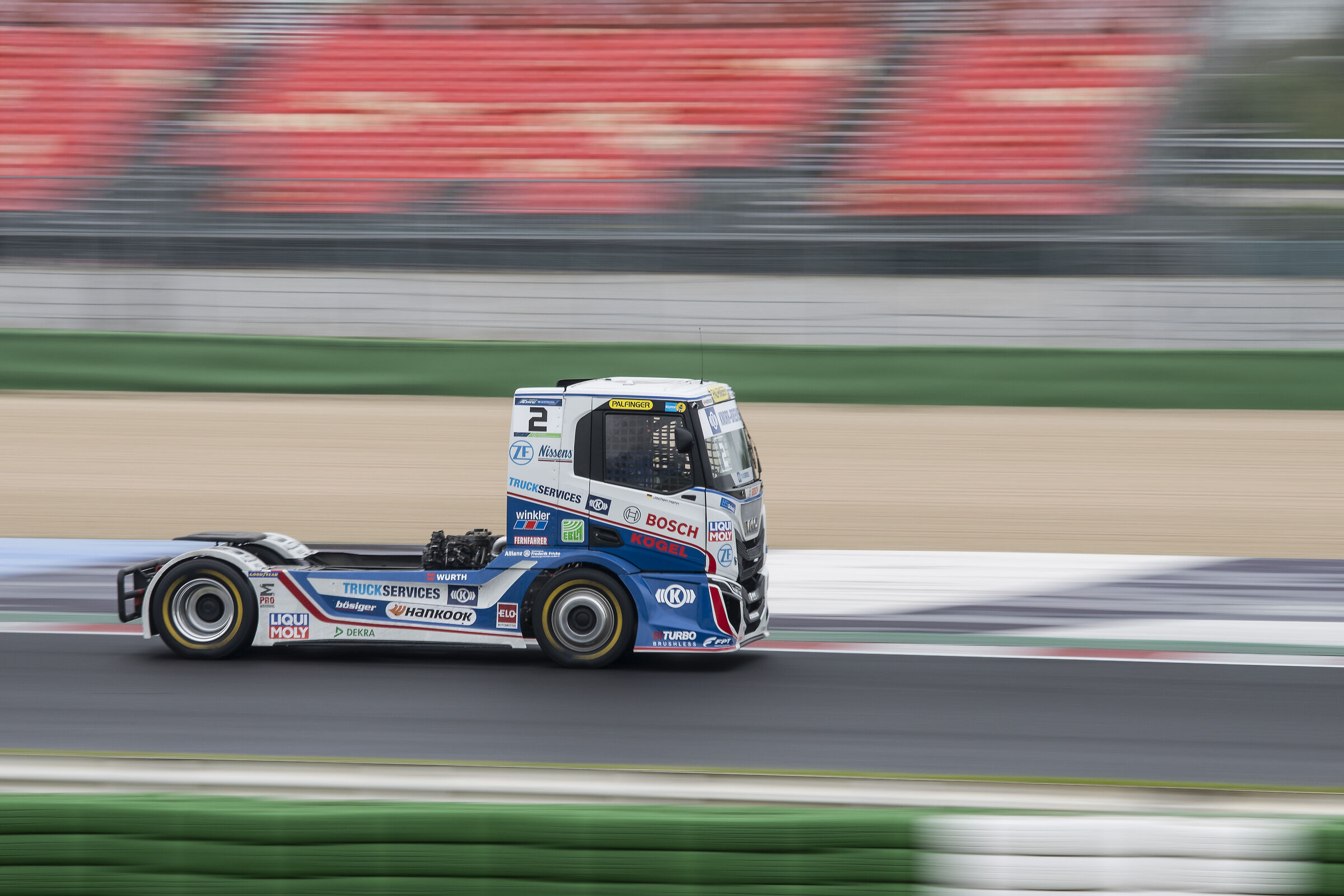 Truck Misano 6