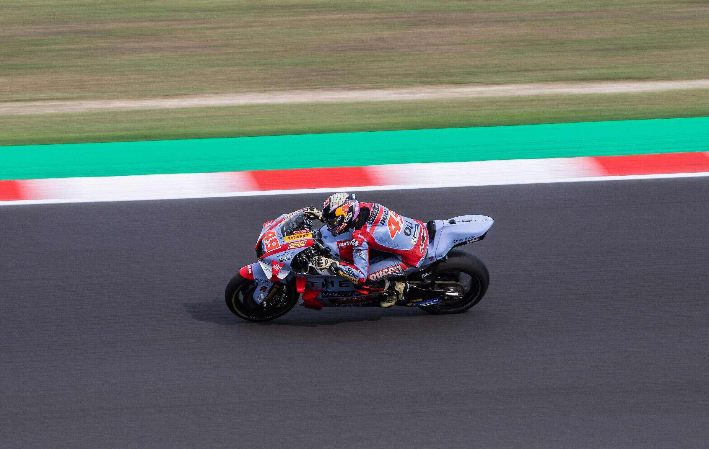 Moto GP 2