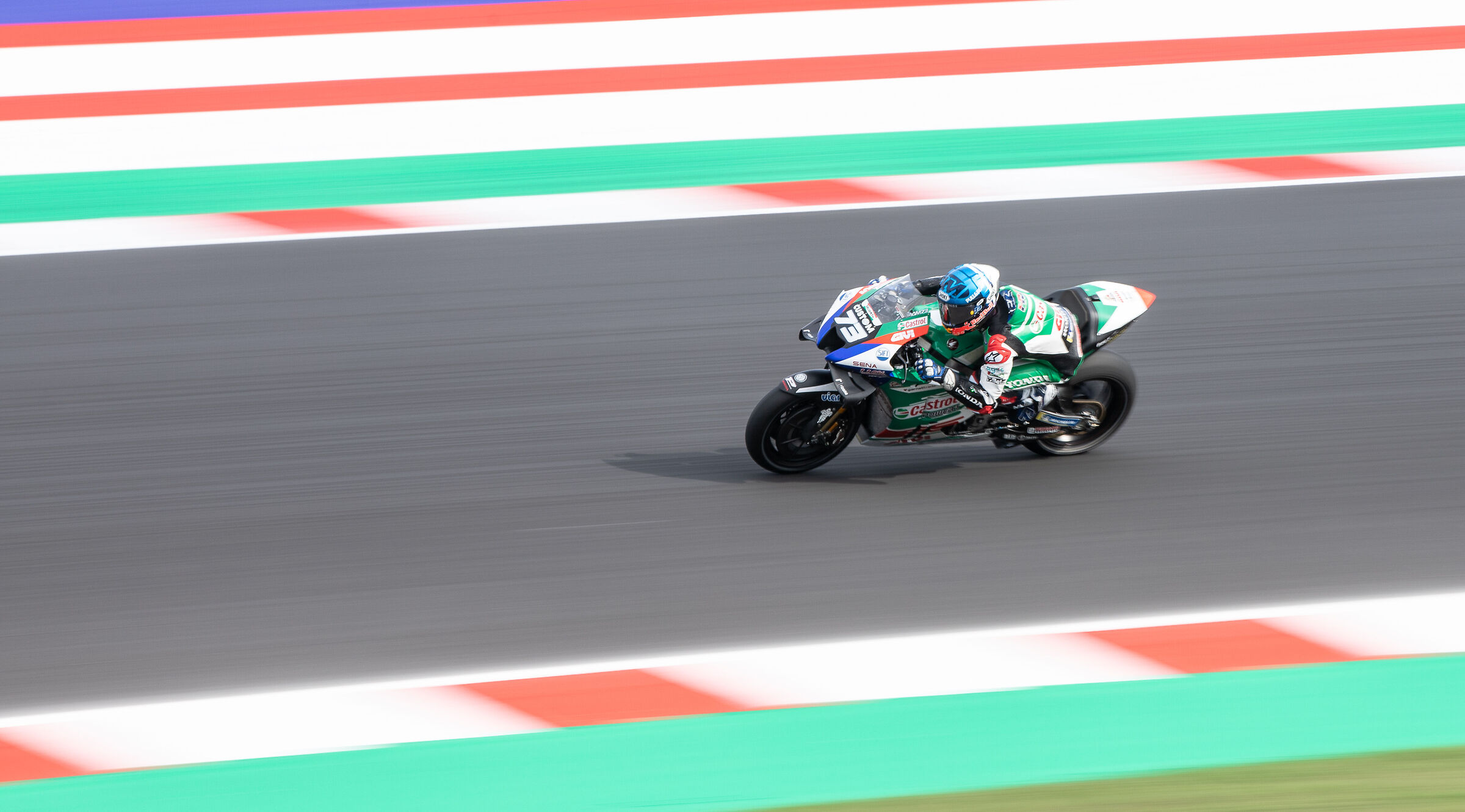 Moto GP 3