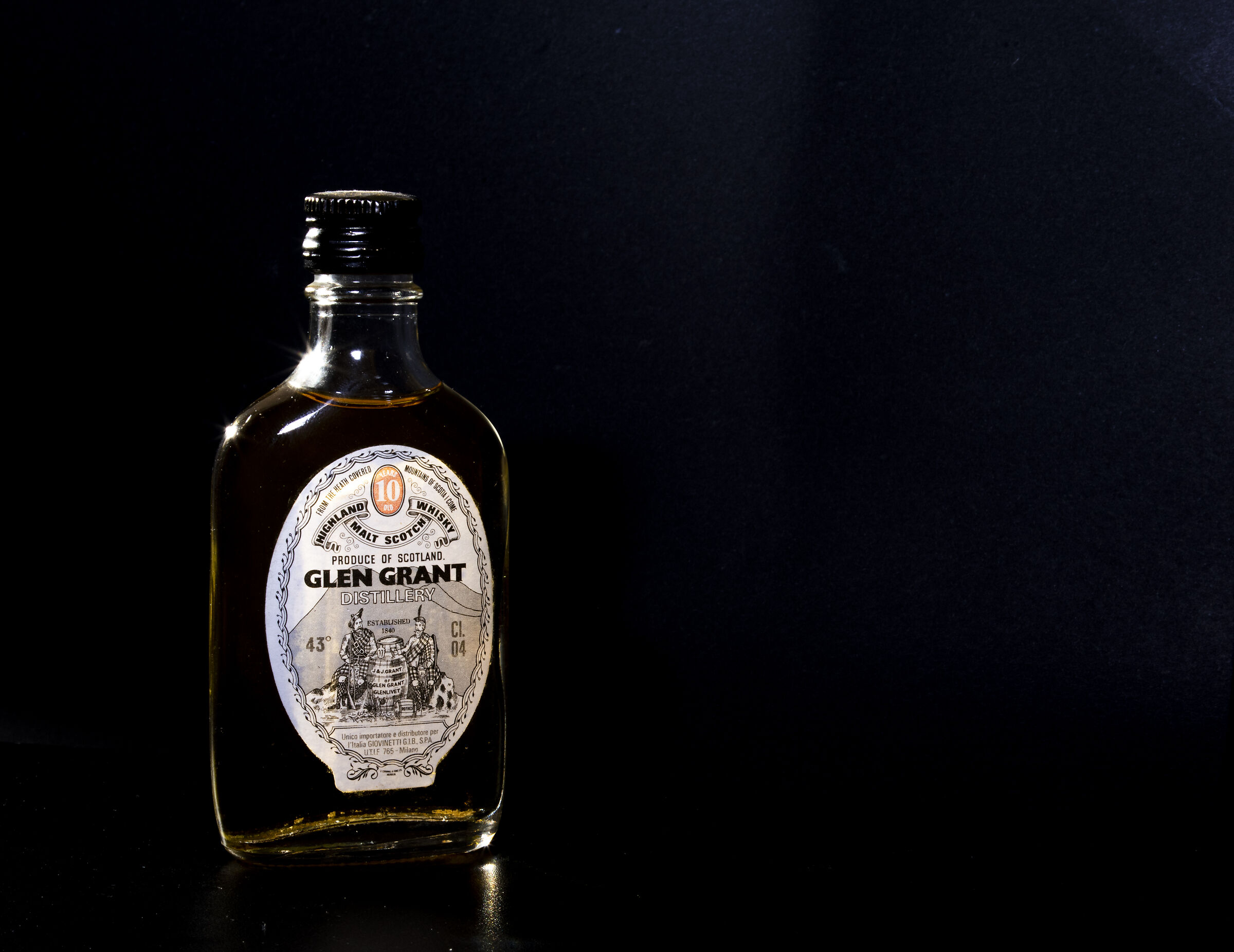 Classic Whisky
