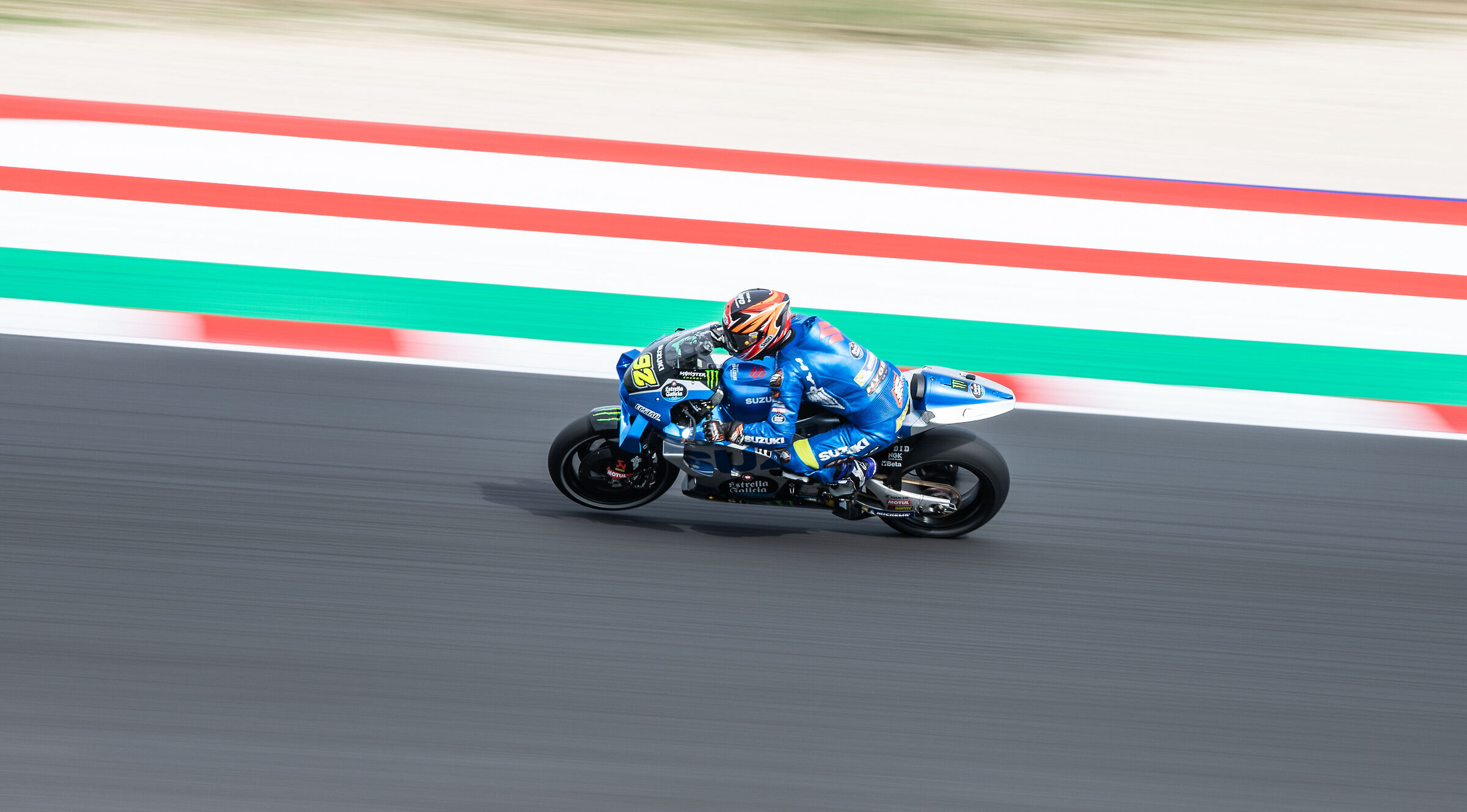 Moto GP 5