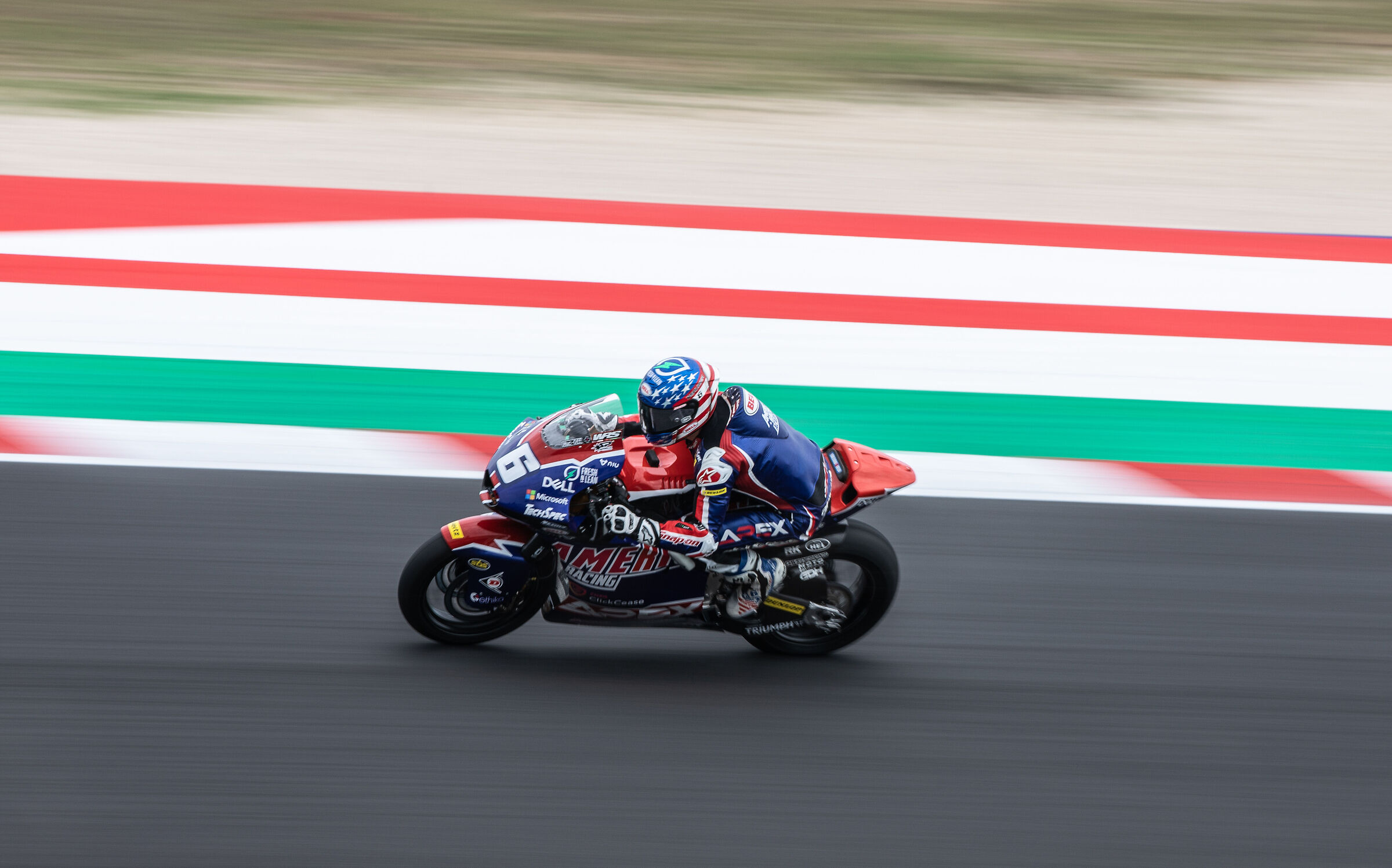 Moto GP 6