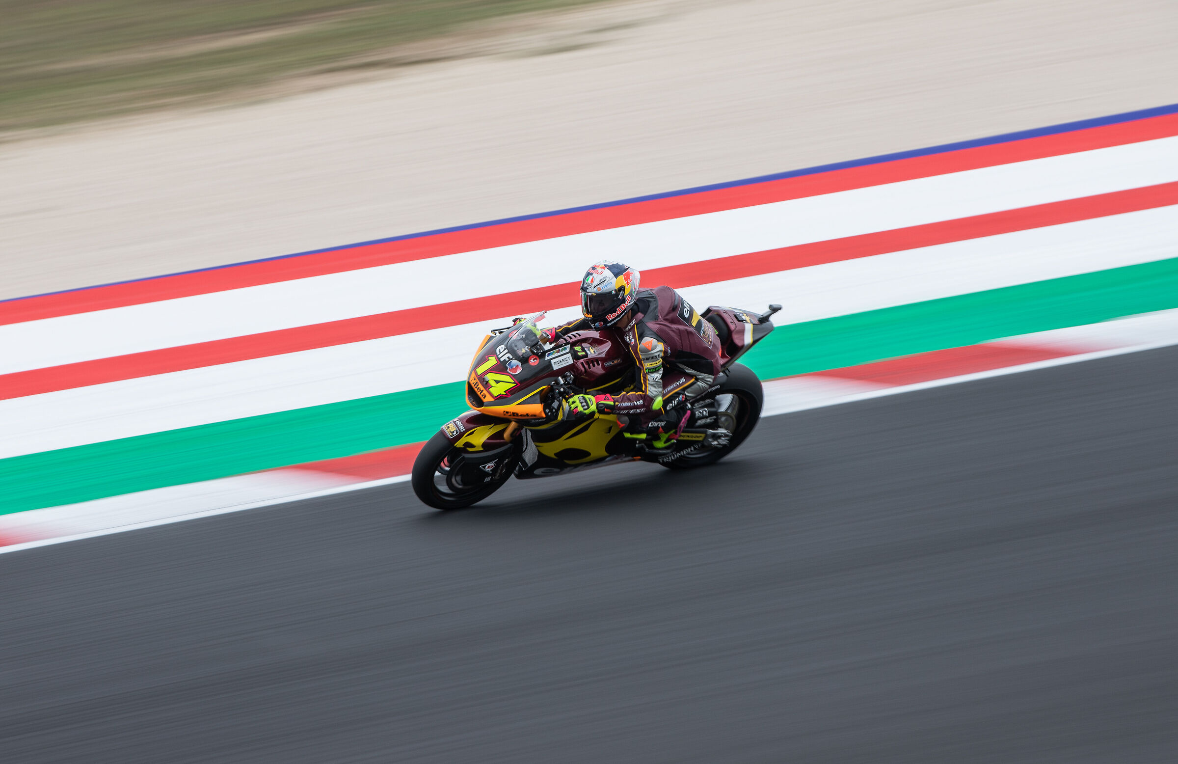 Moto GP 8