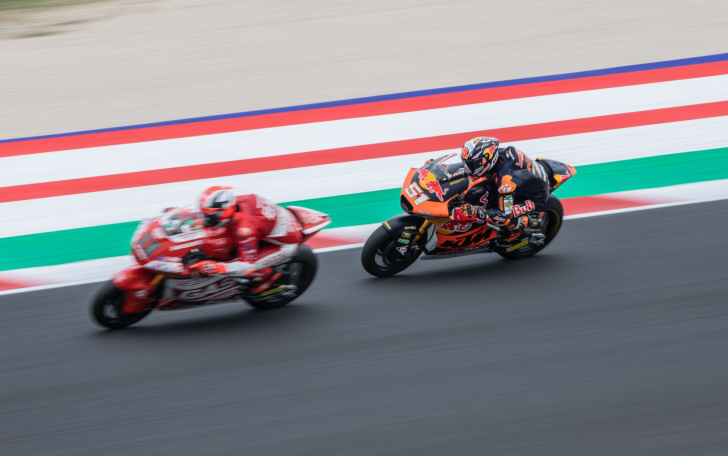 Moto GP 9