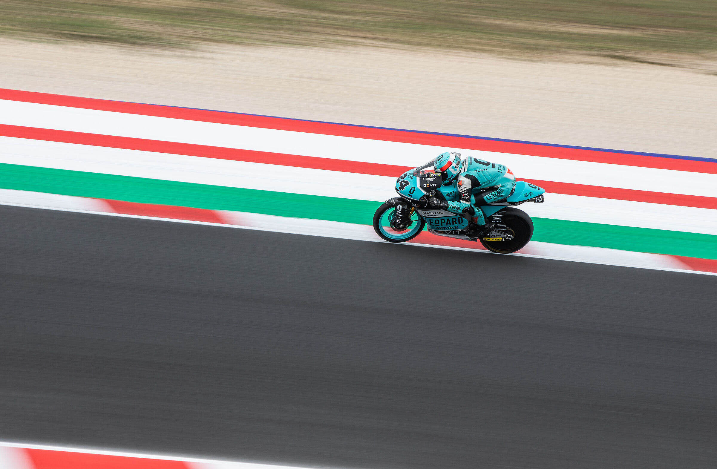 Moto GP 10