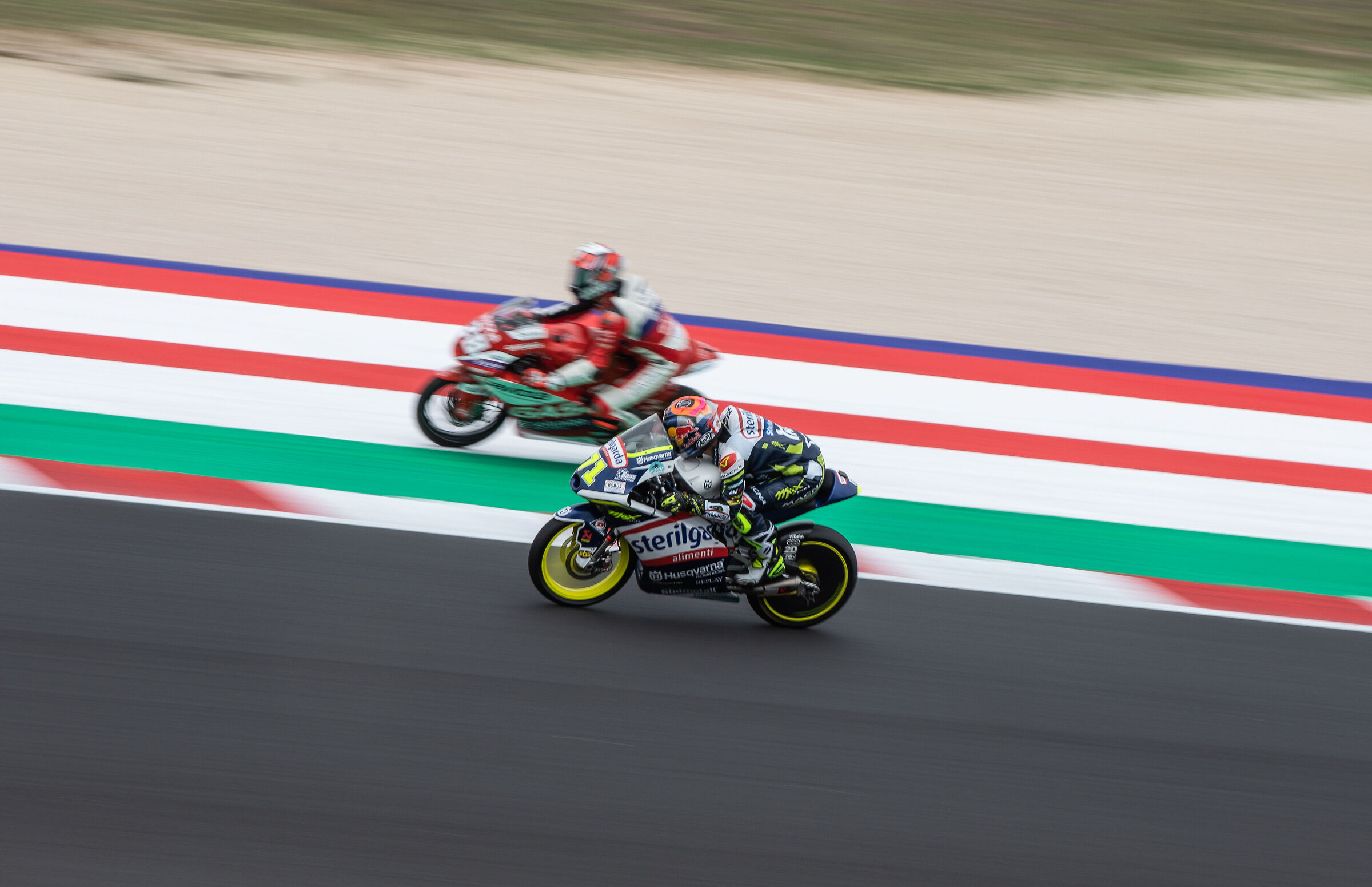 Moto GP 11