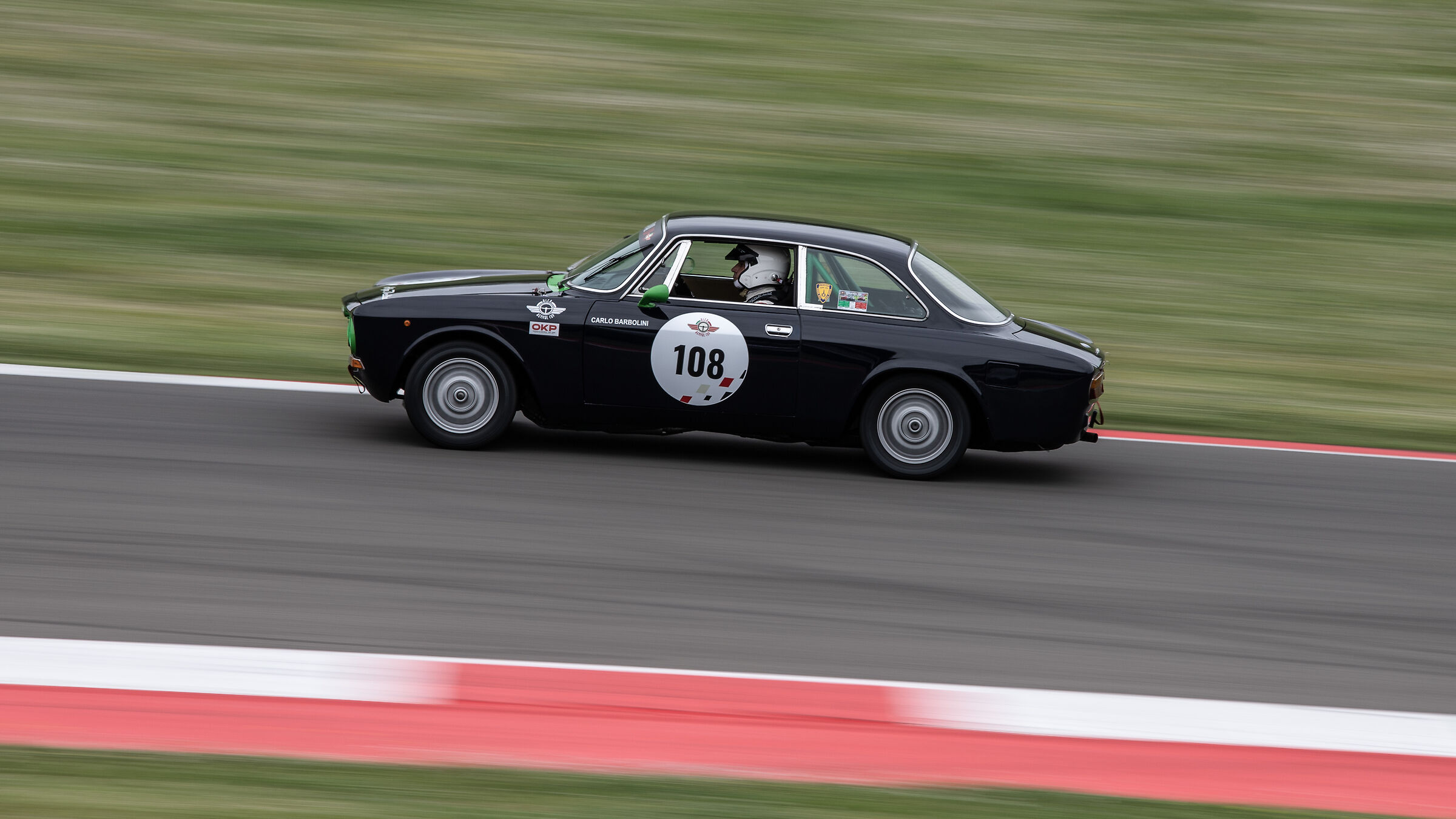 Mugello - Italy