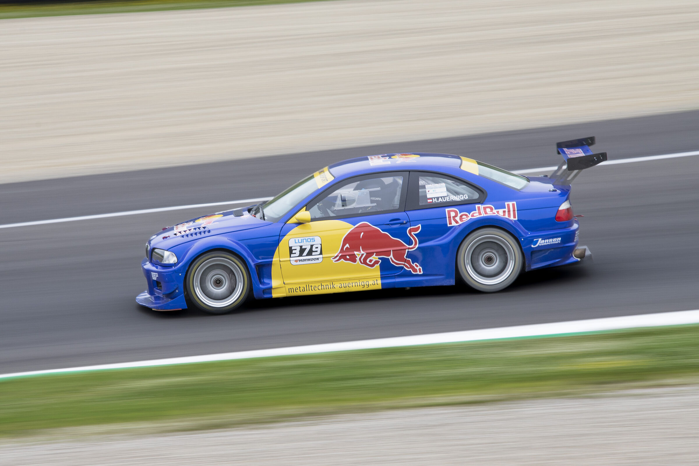 Mugello - Italy