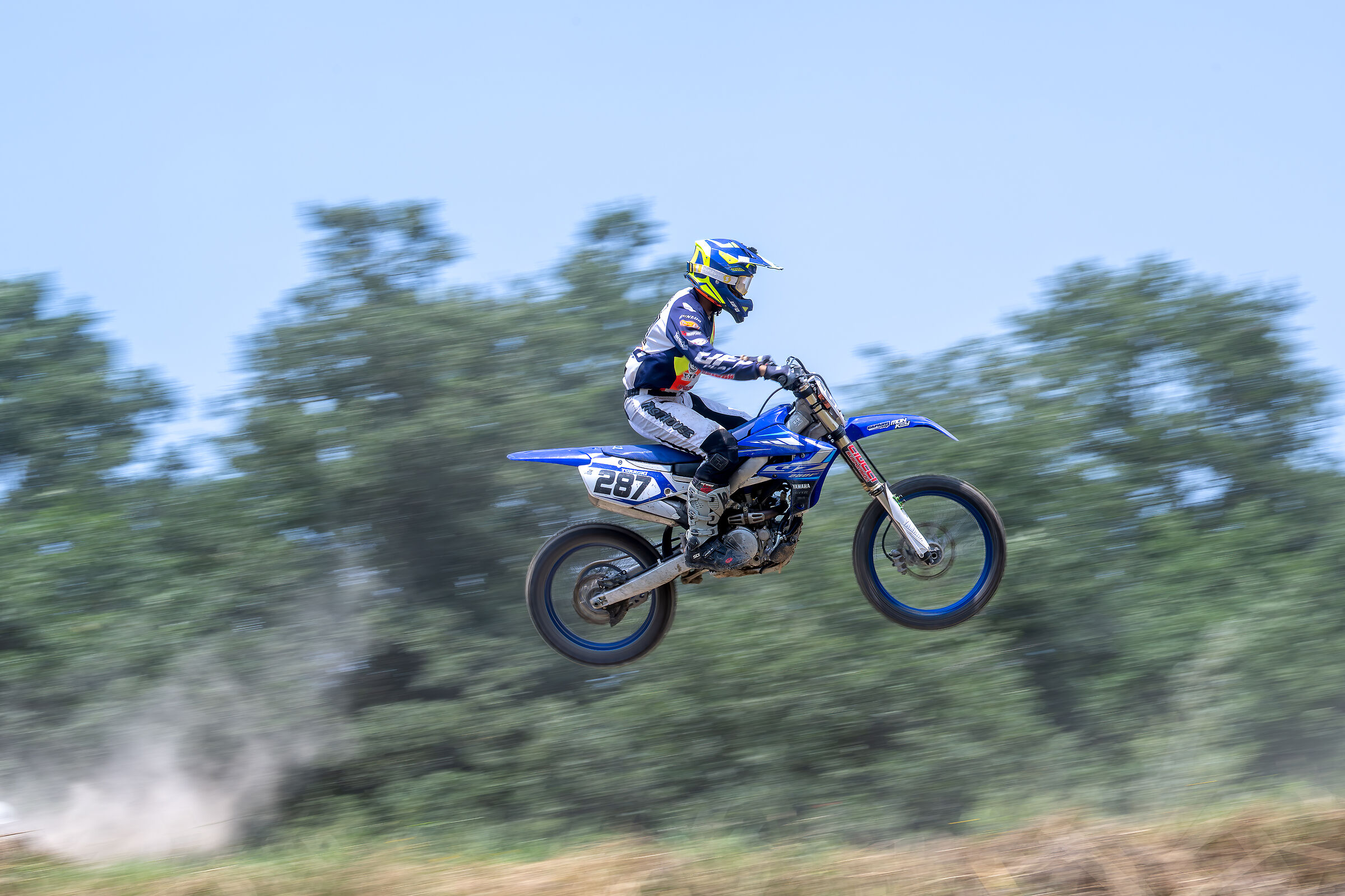 Motocross