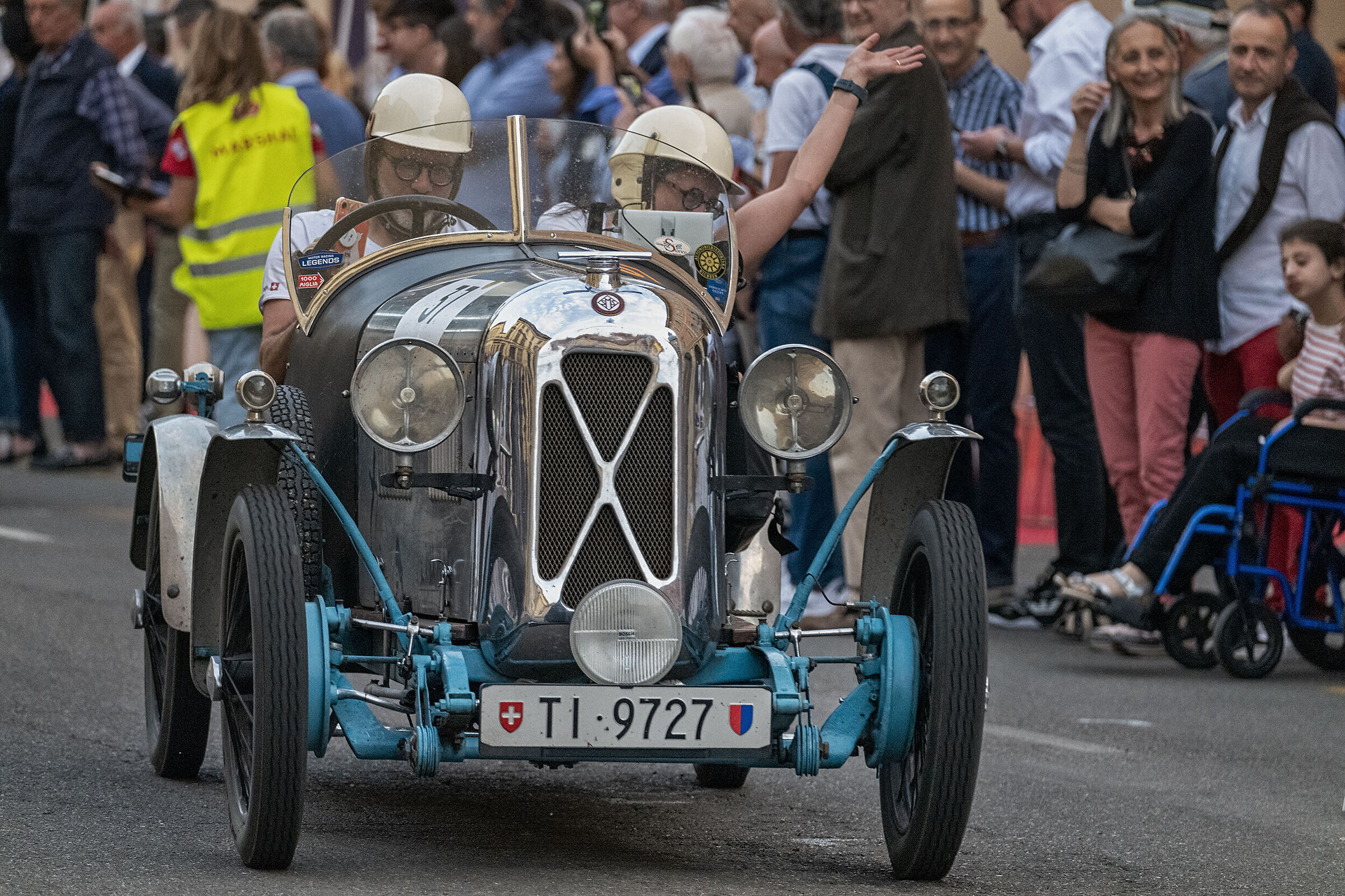 Mille Miglia 001