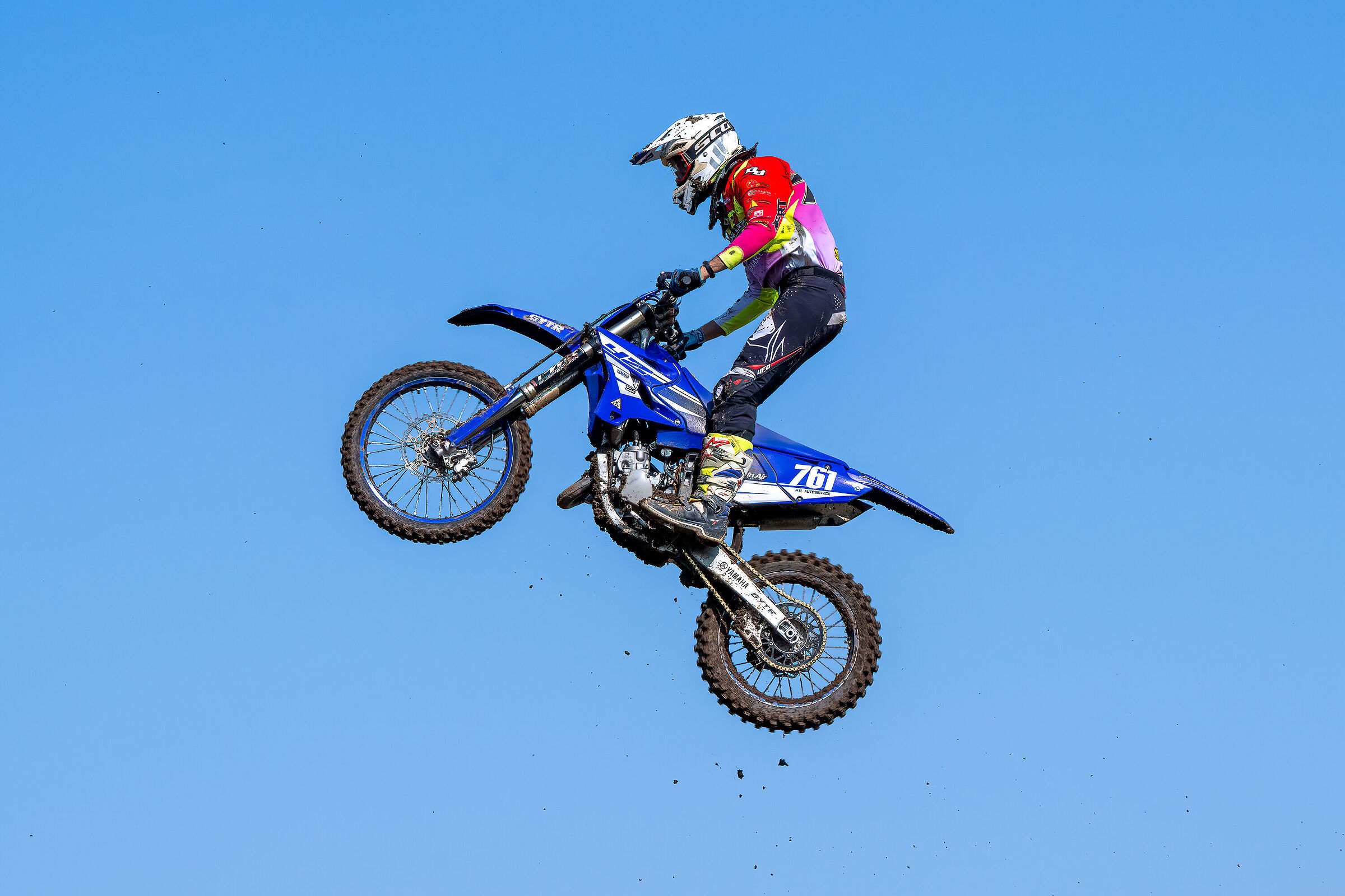 Motocross