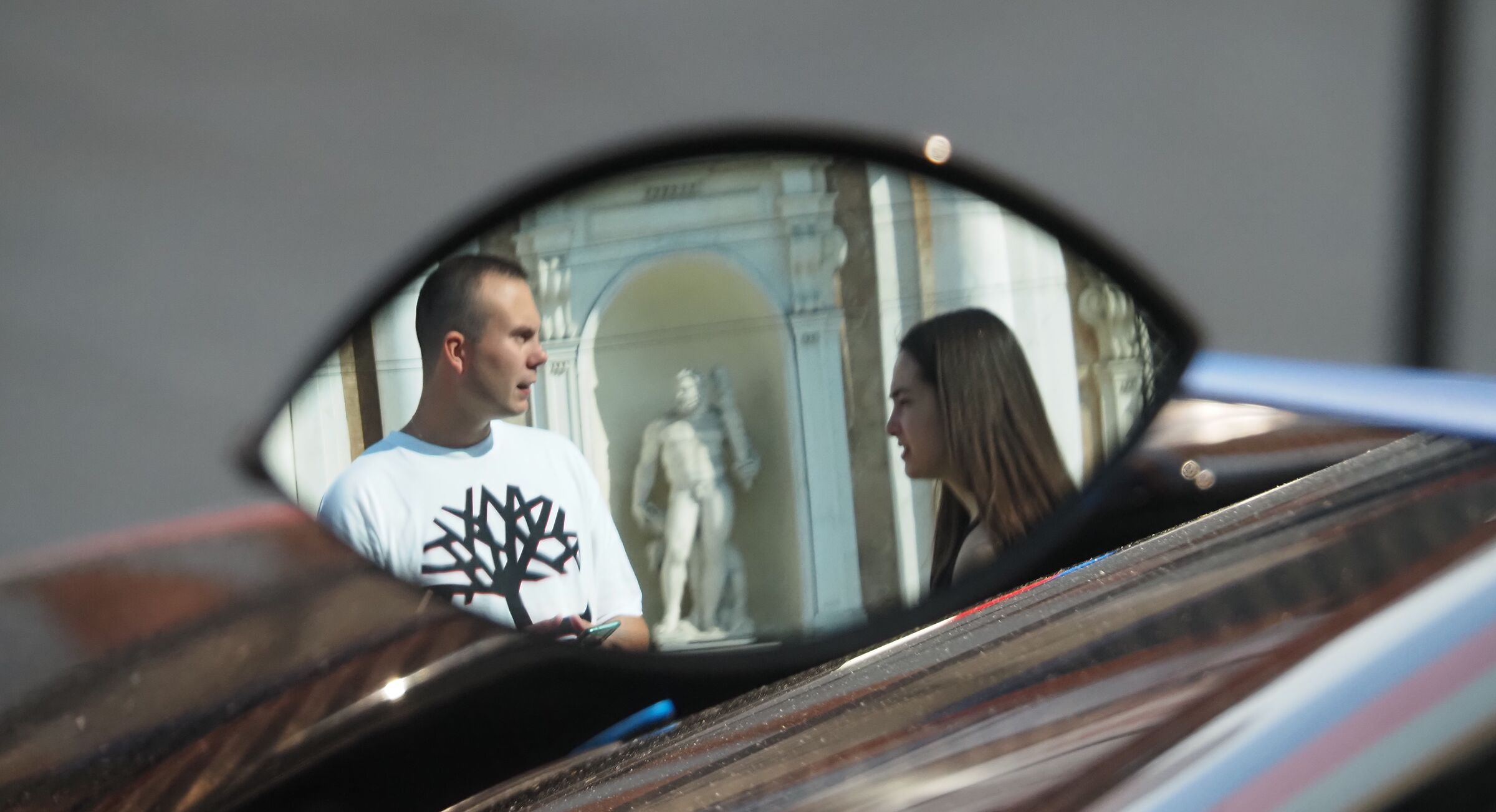 When Modena celebrates the Pagani 10