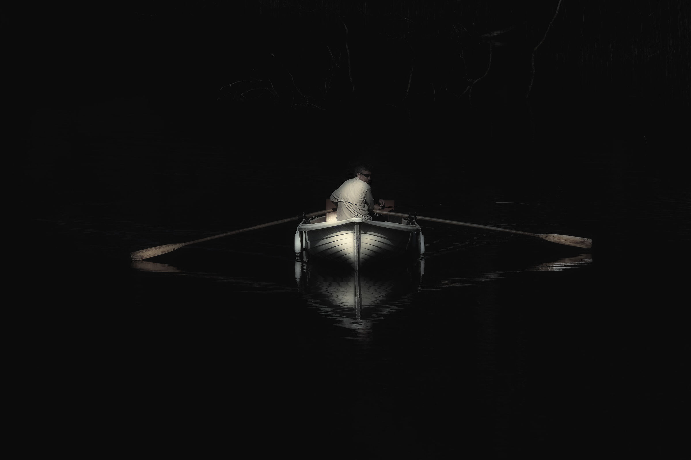 Dark