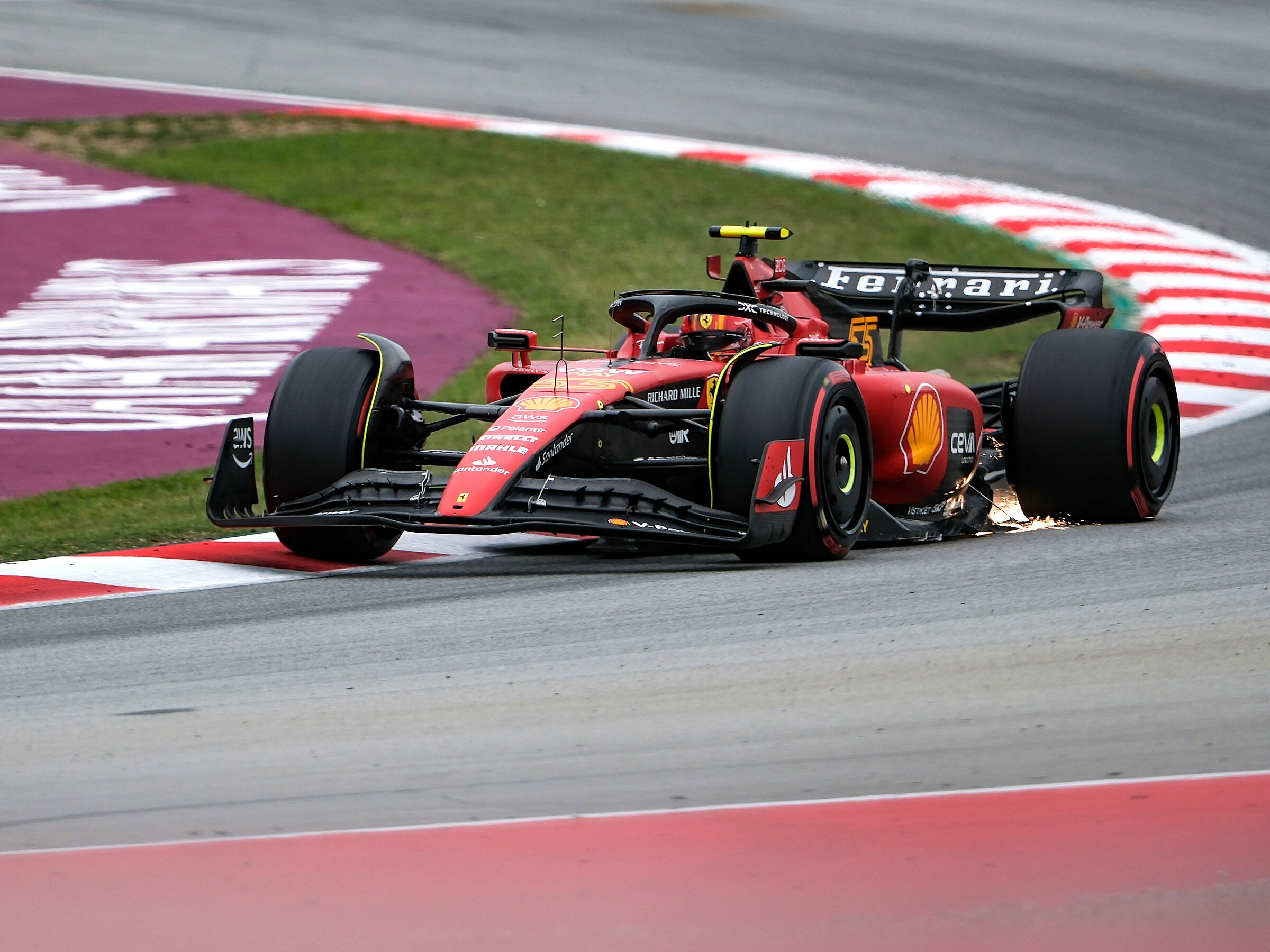 Carlos Sainz