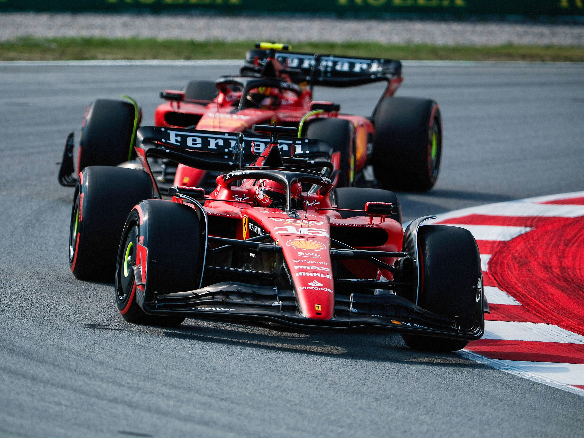 Charles Leclerc