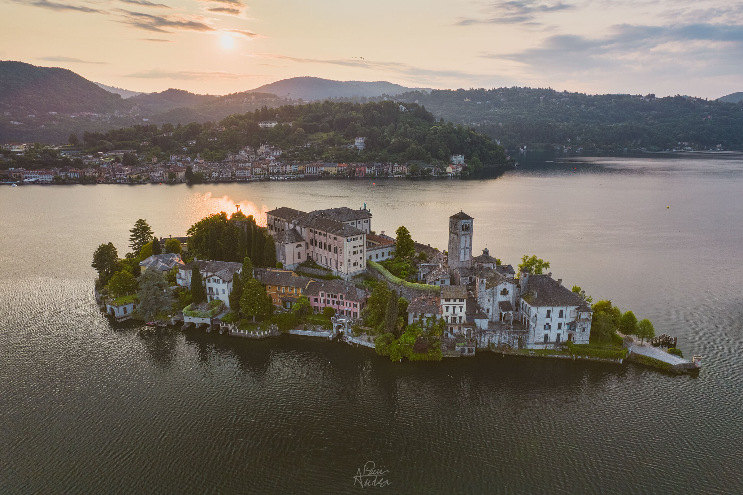 San Giulio