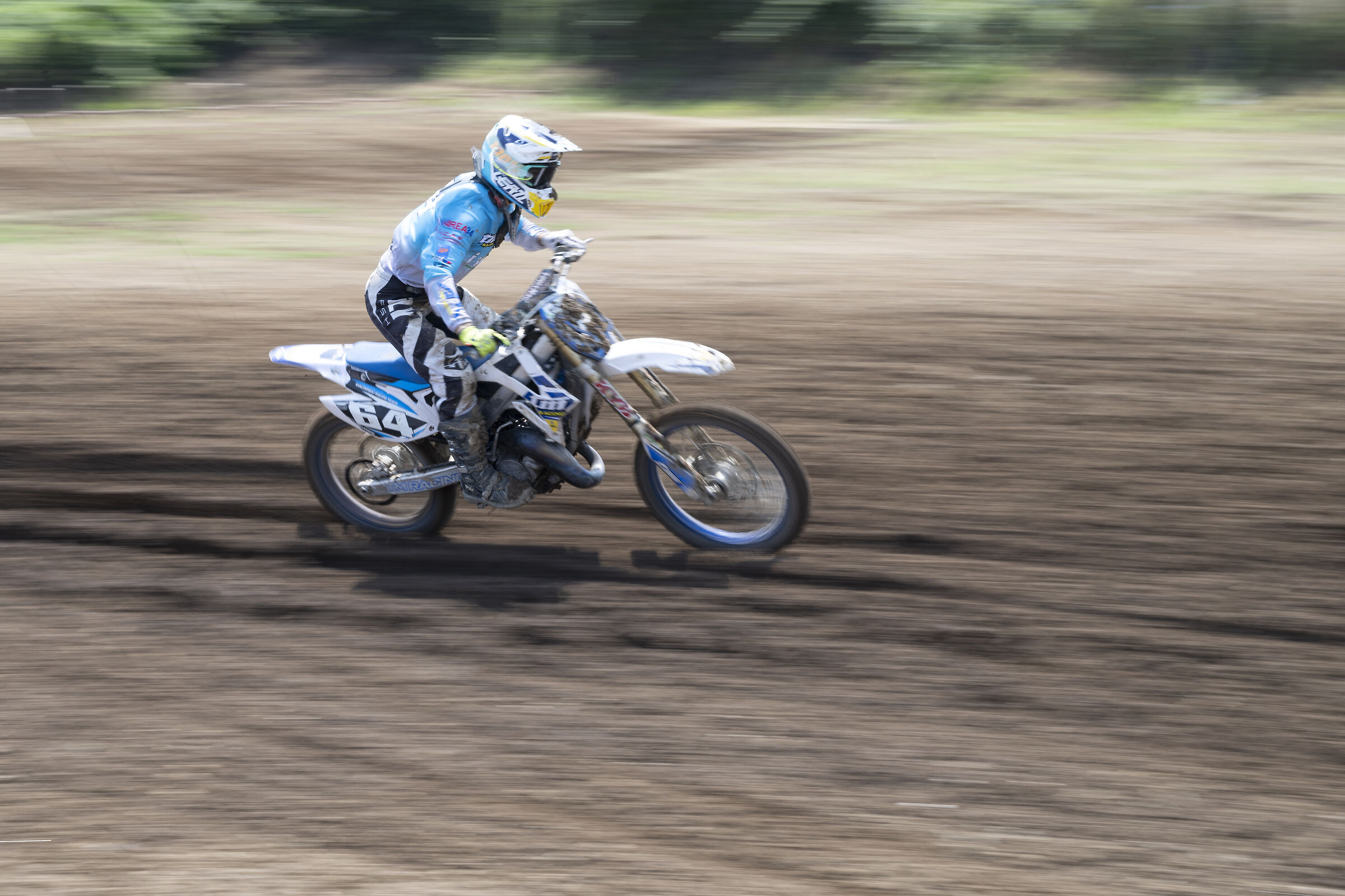 Motocross 3