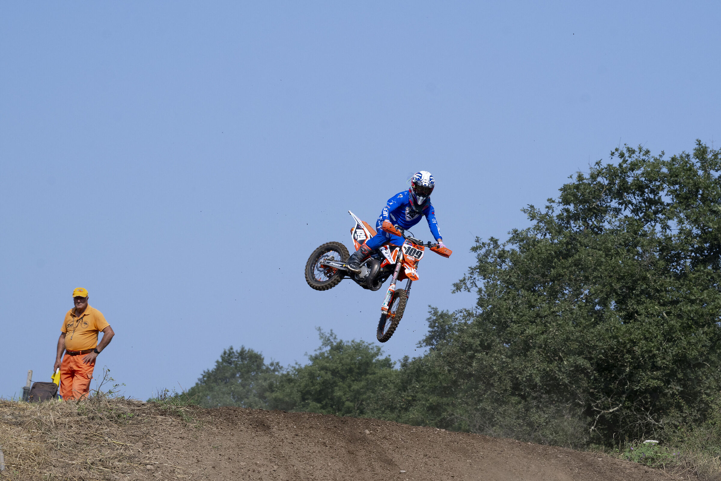 Motocross 7