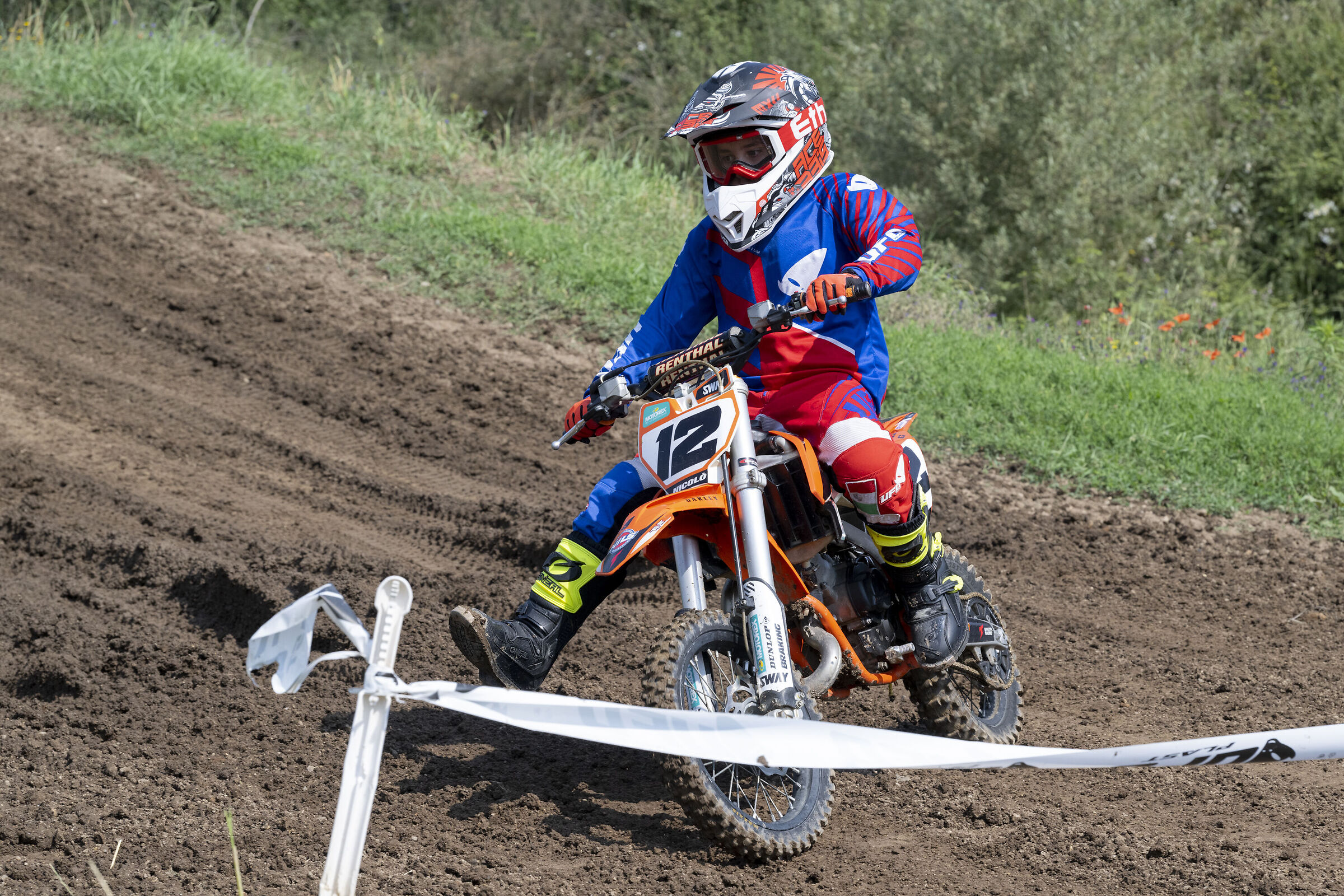 Motocross 8