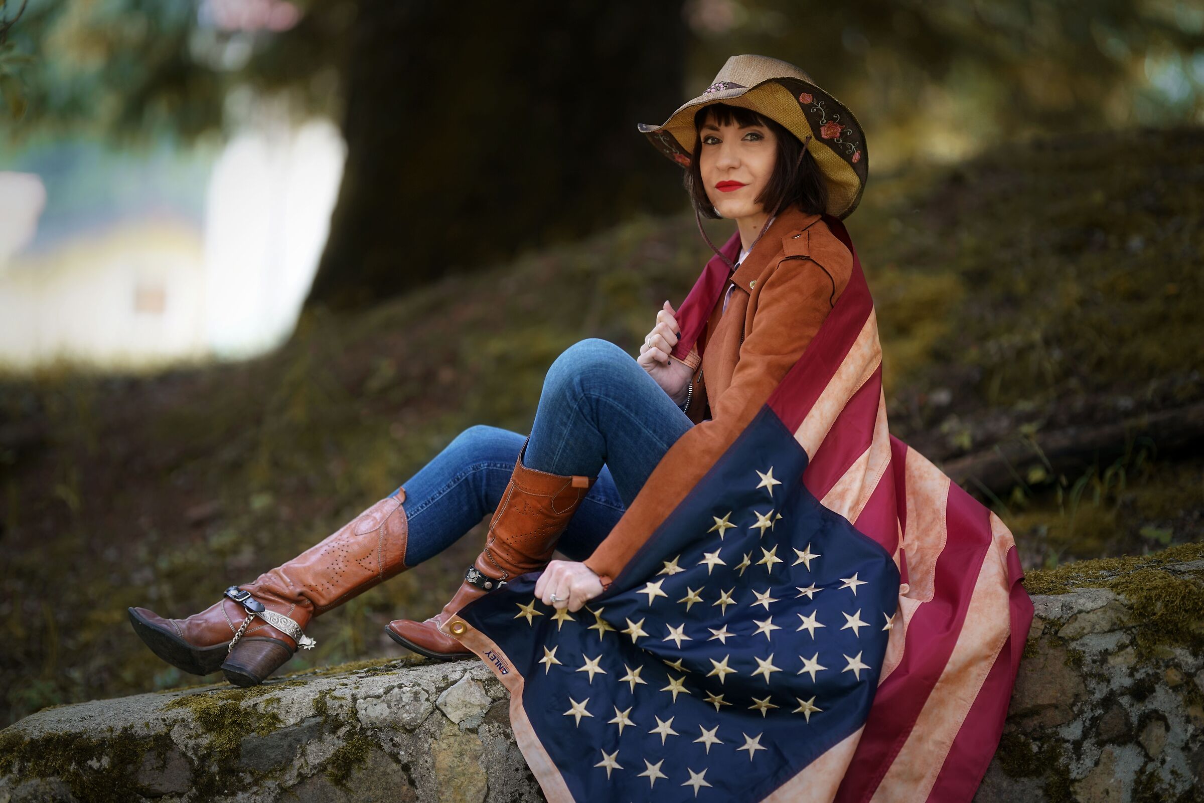 Montana mood