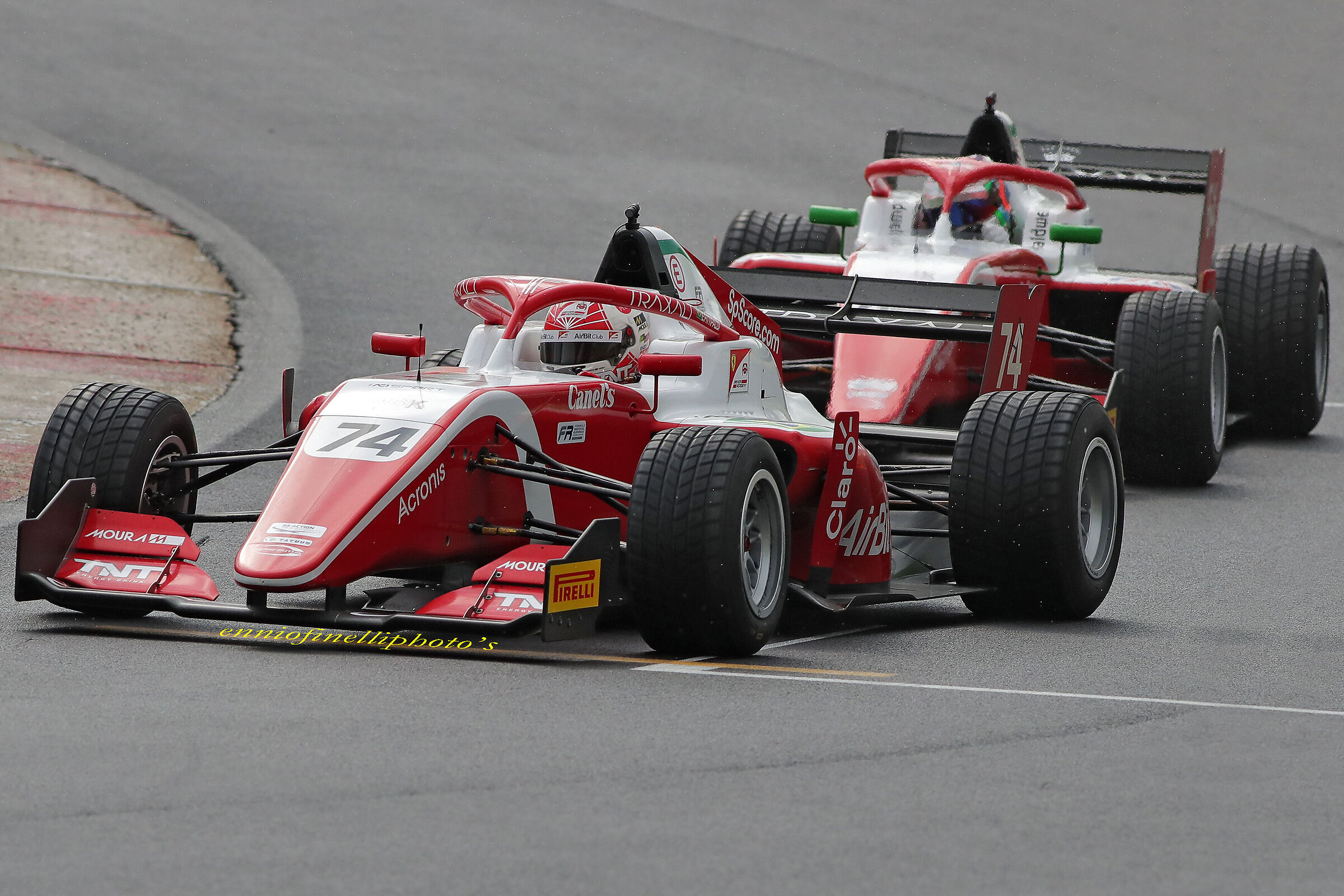 Vallelunga