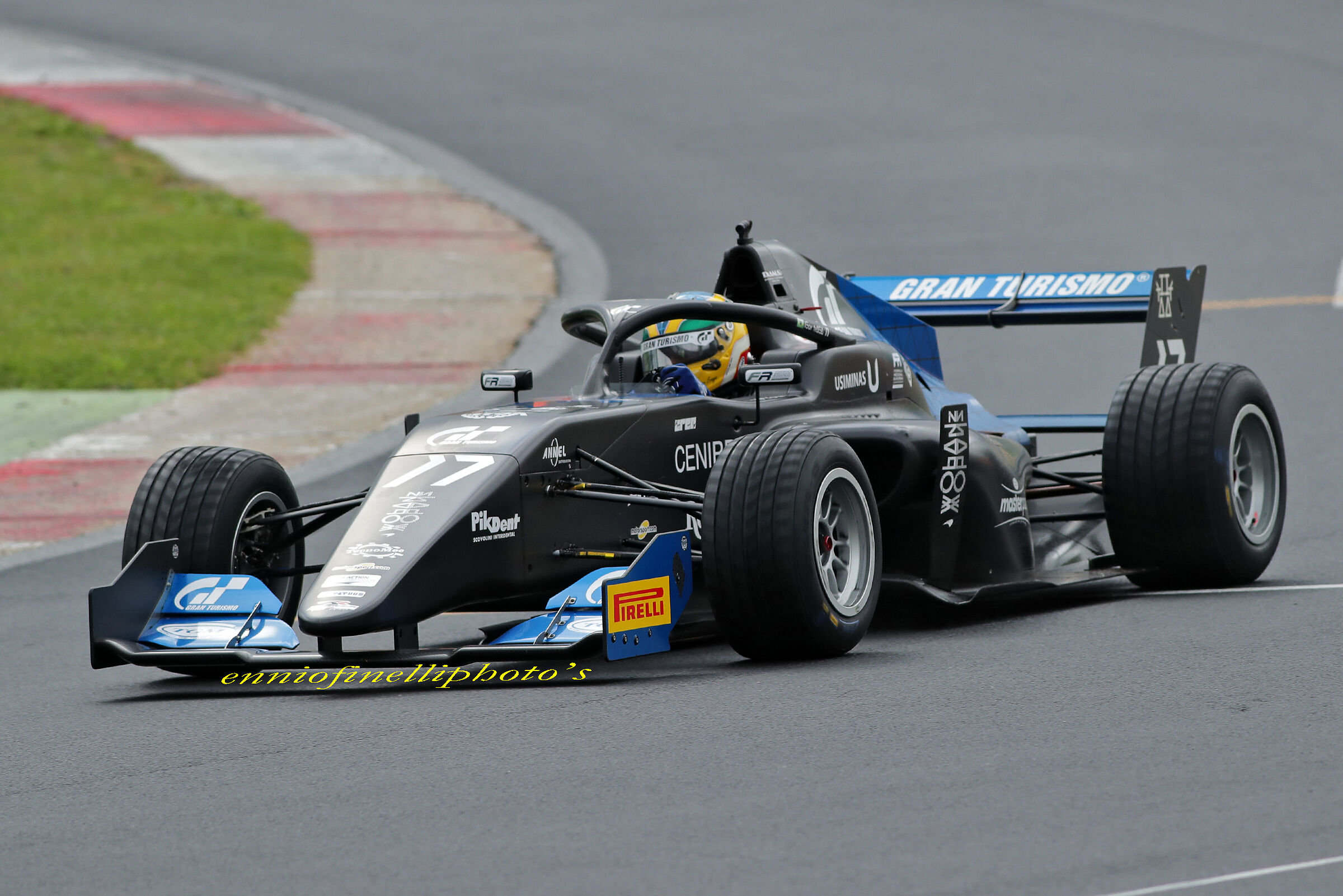 Vallelunga