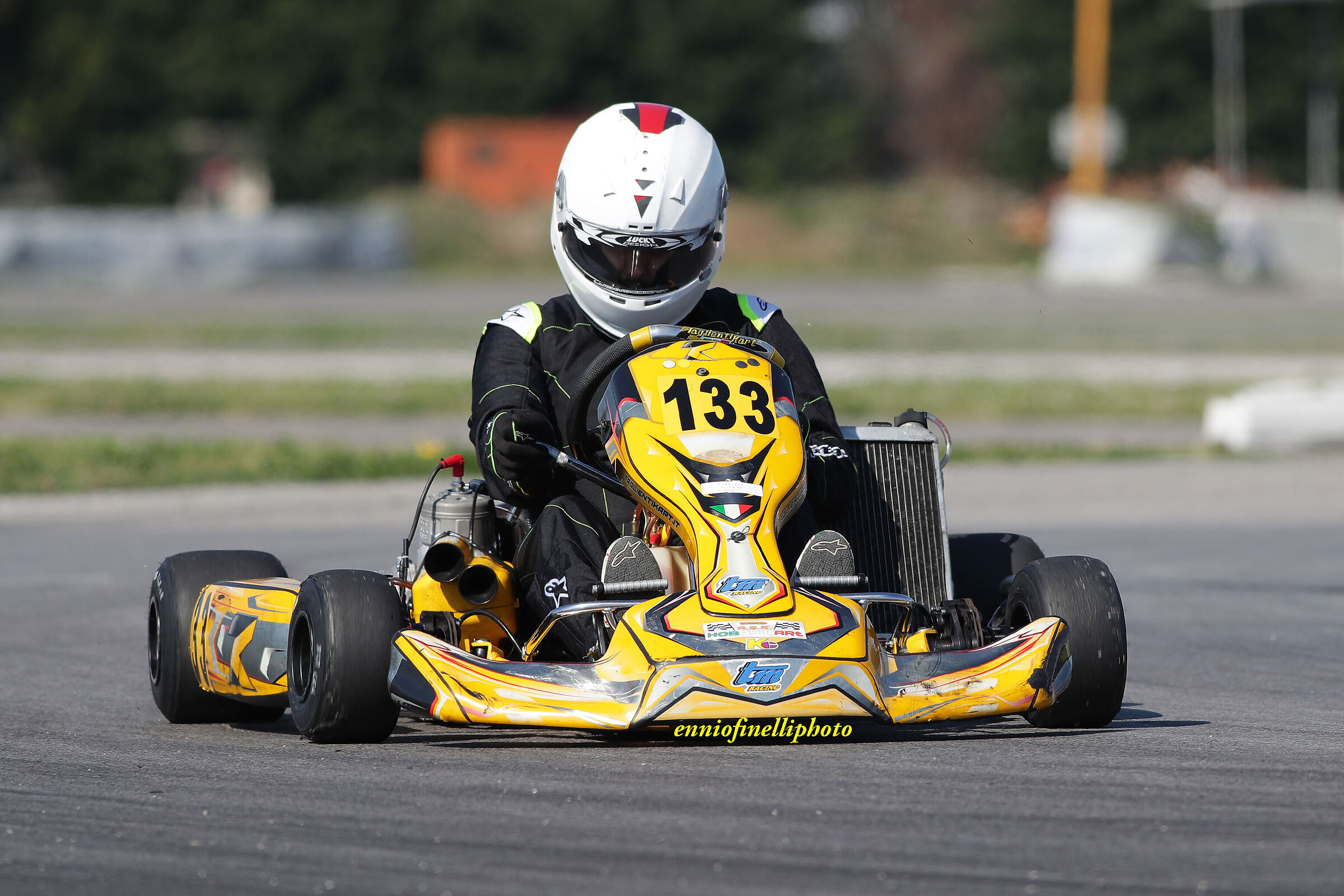 karting