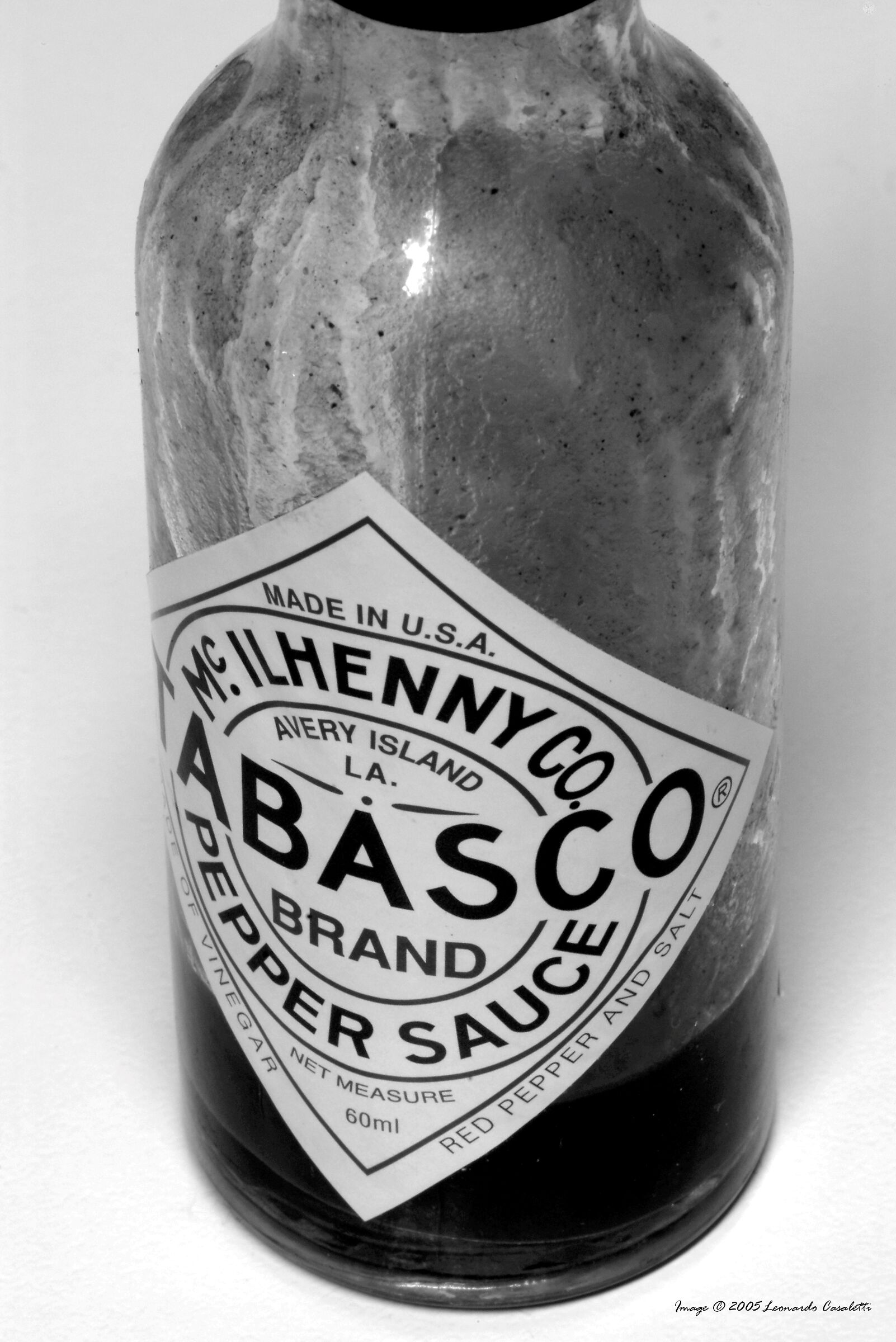 Tabasco