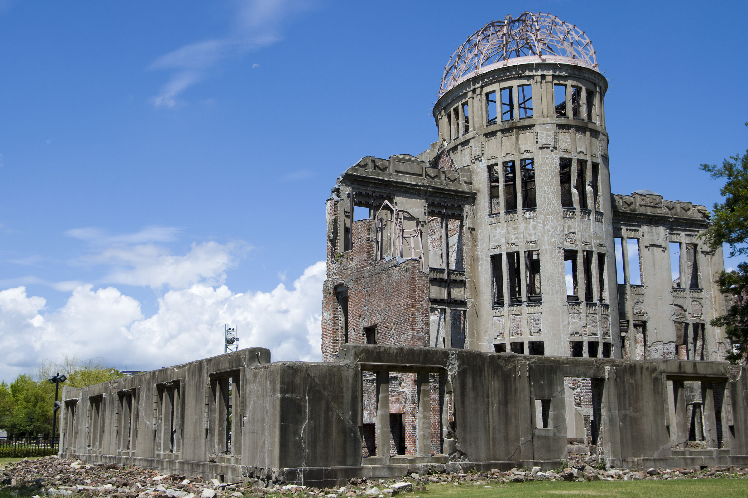 Hiroshima