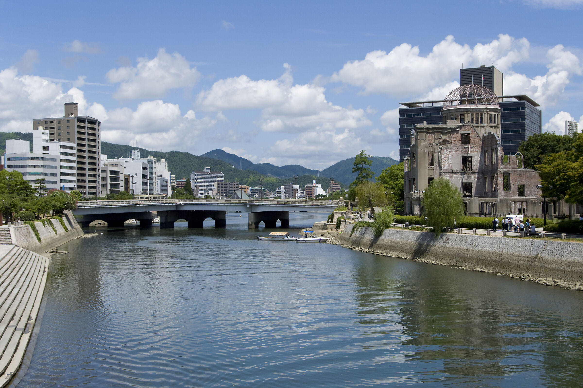 Hiroshima