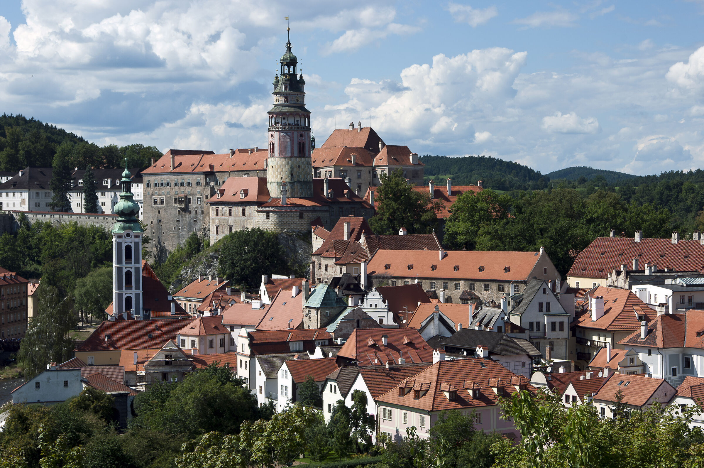 Český Krumlov (CZ)