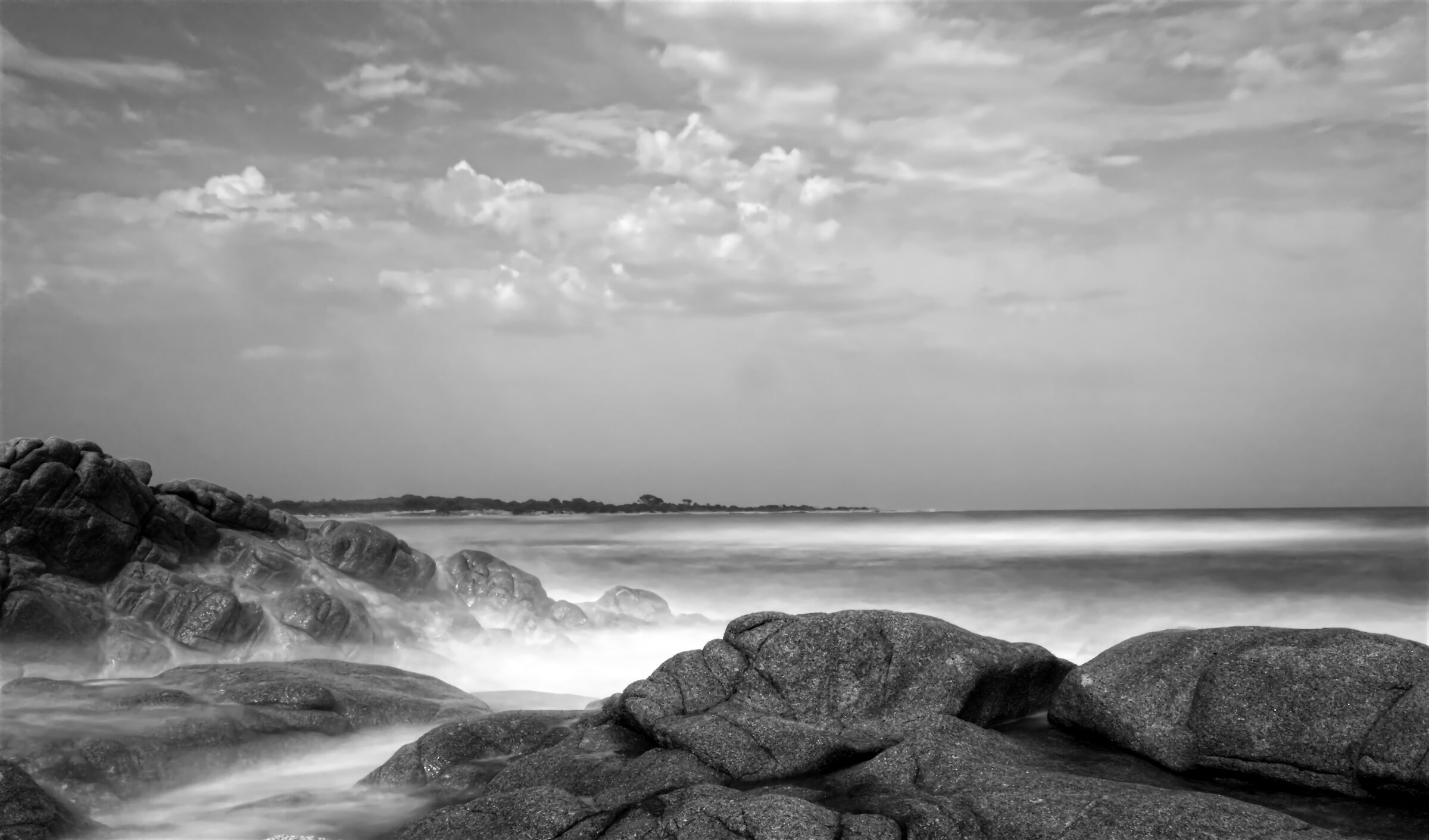 Cala Liberotto (orosei)
