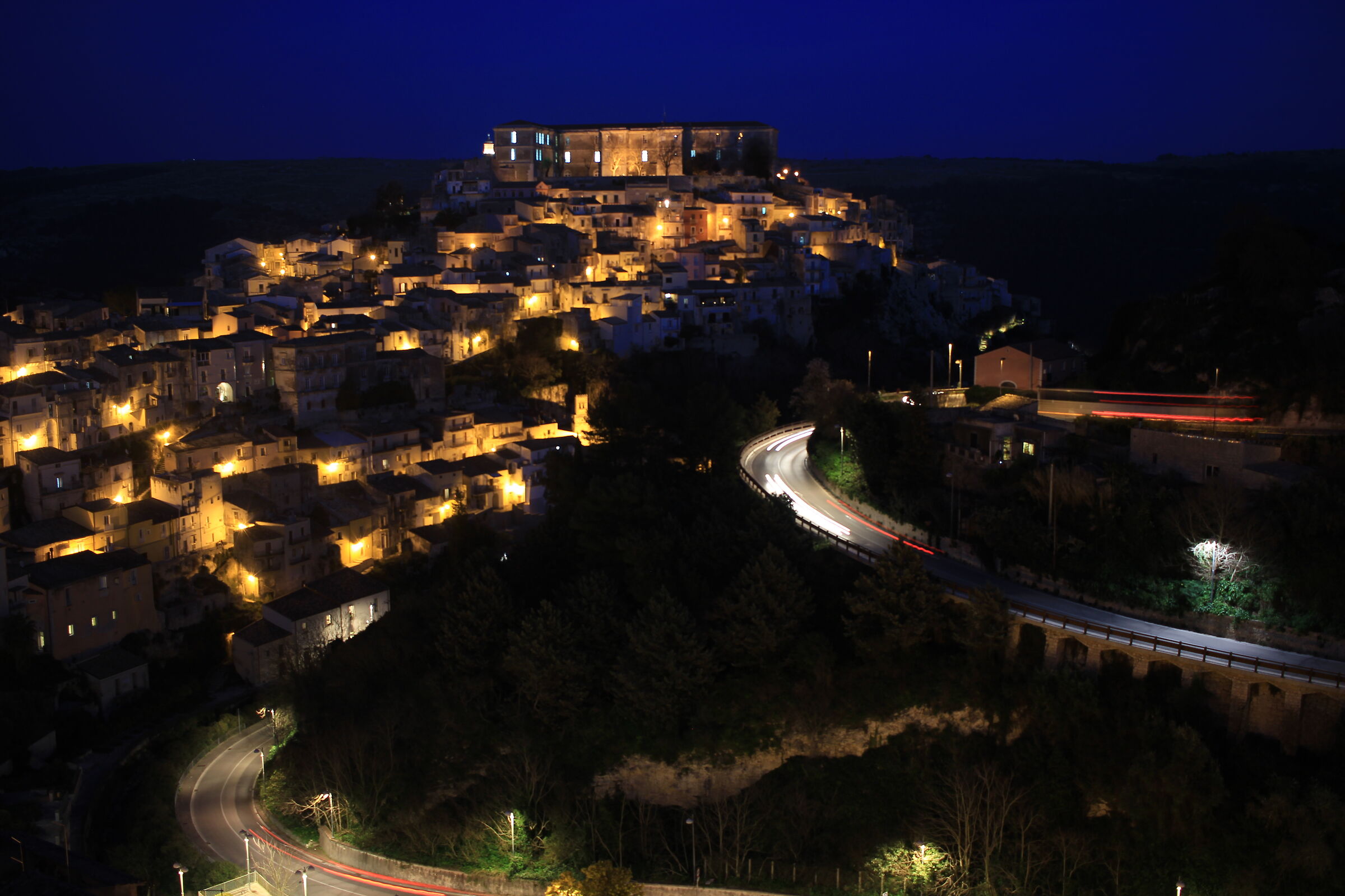 Ragusa Ibla