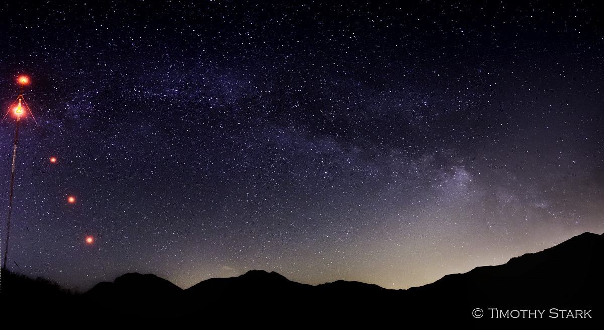 Milky Way (PP different)