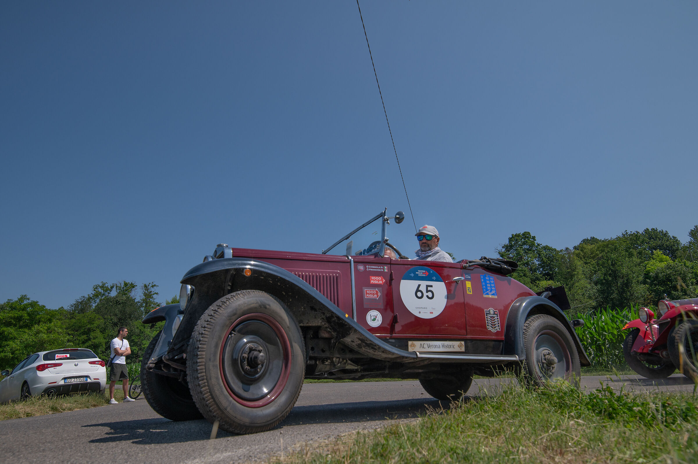 millemiglia